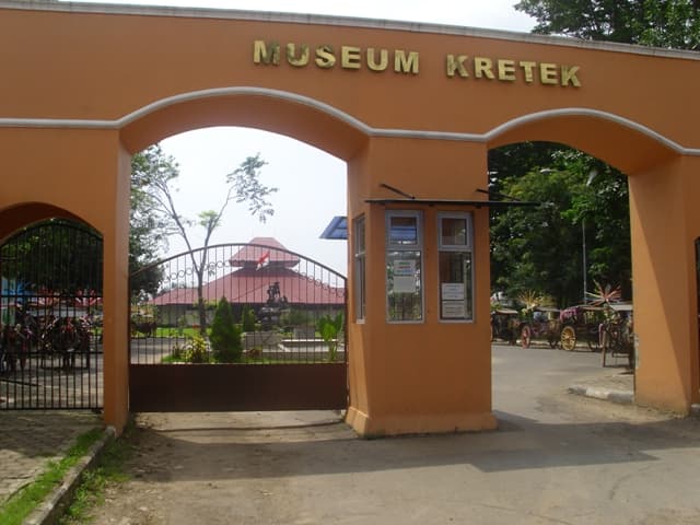Kretek Museum