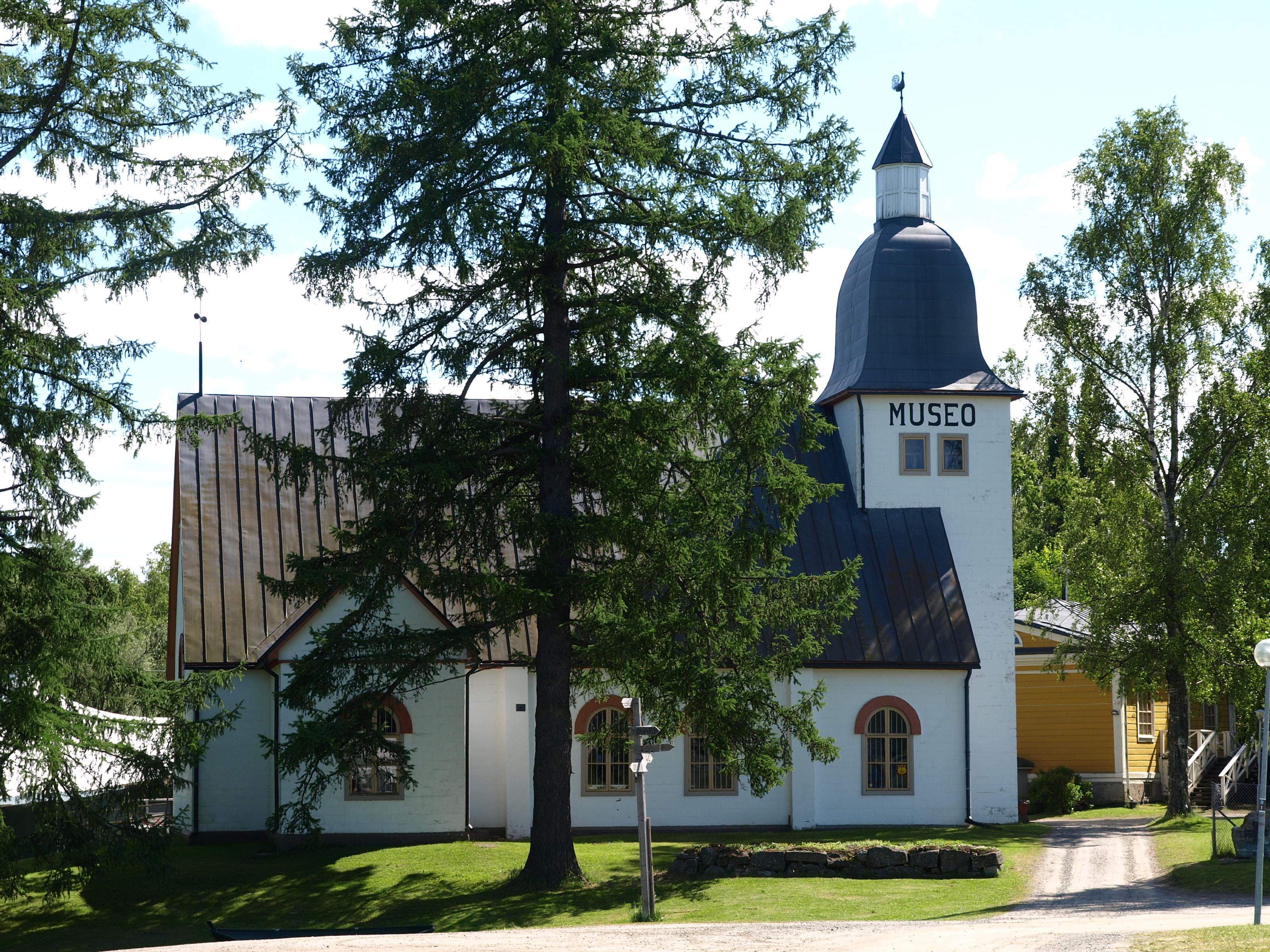 Ilmajoki Museum