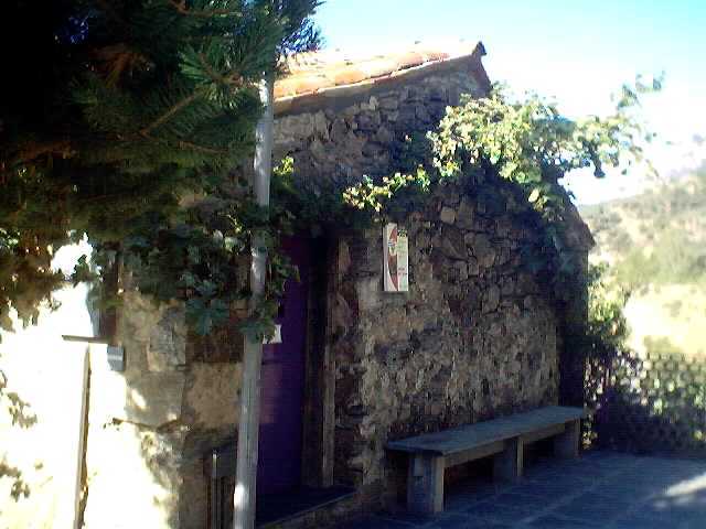 Museum of the Vineyard and Mountain Wine