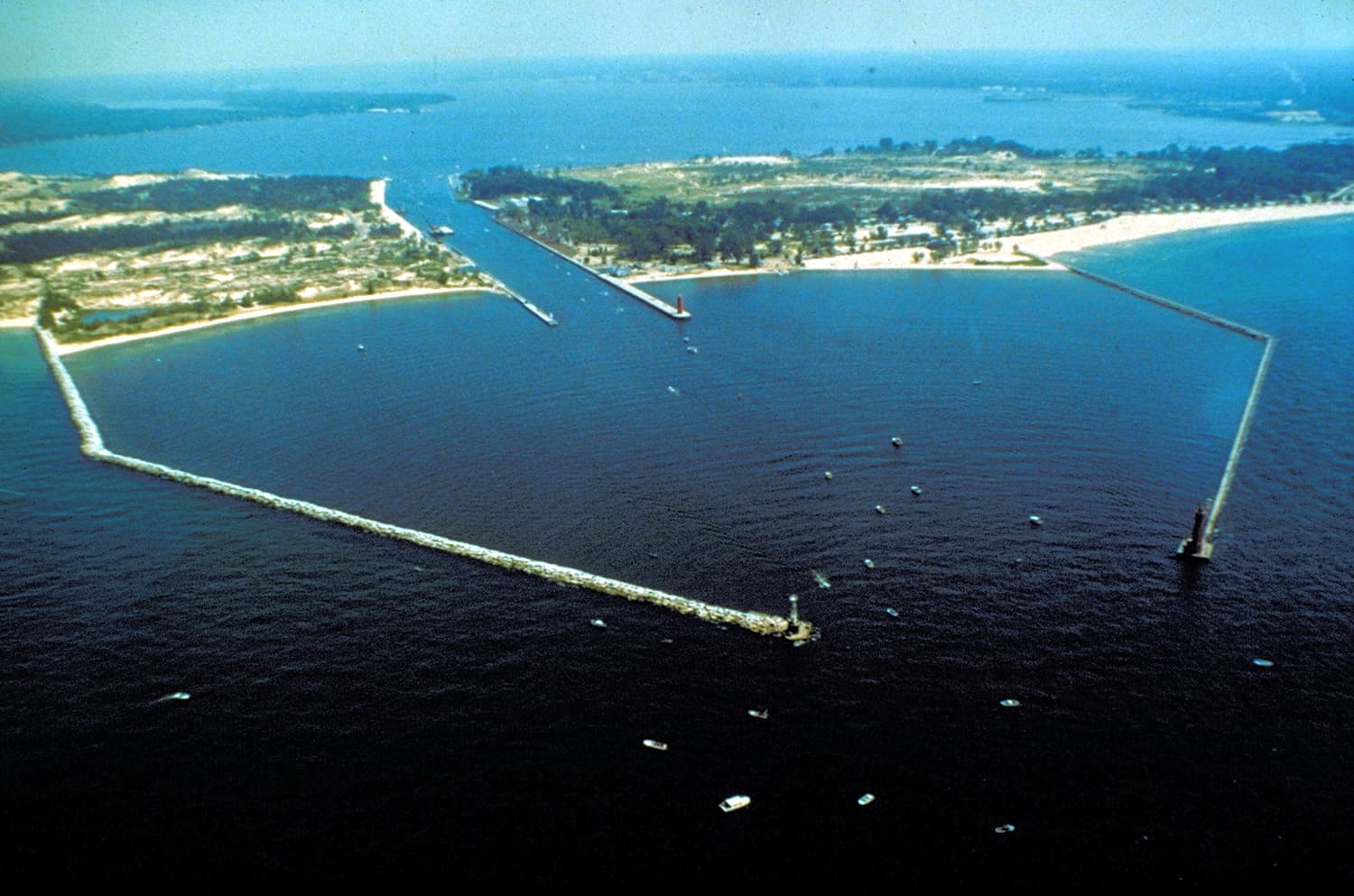 Muskegon