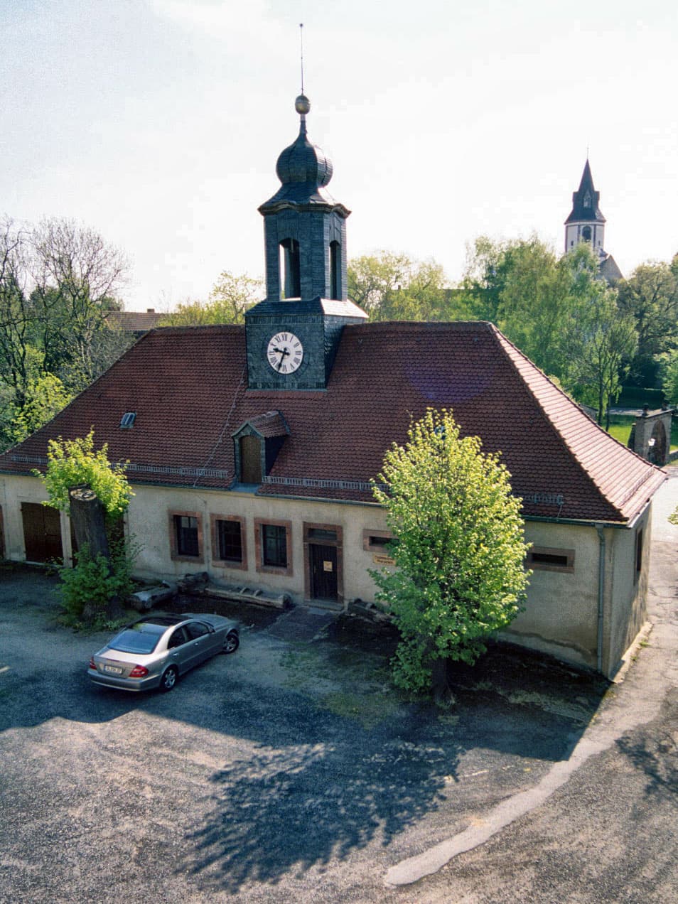 Stadtmuseum Mutzschen
