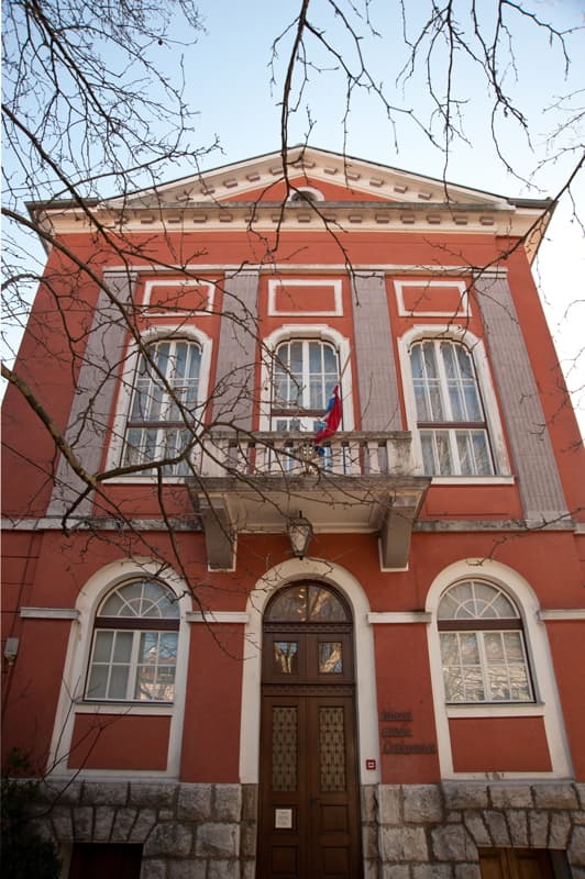 Crikvenica City Museum