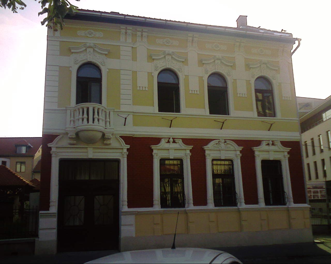 Zalău County Museum