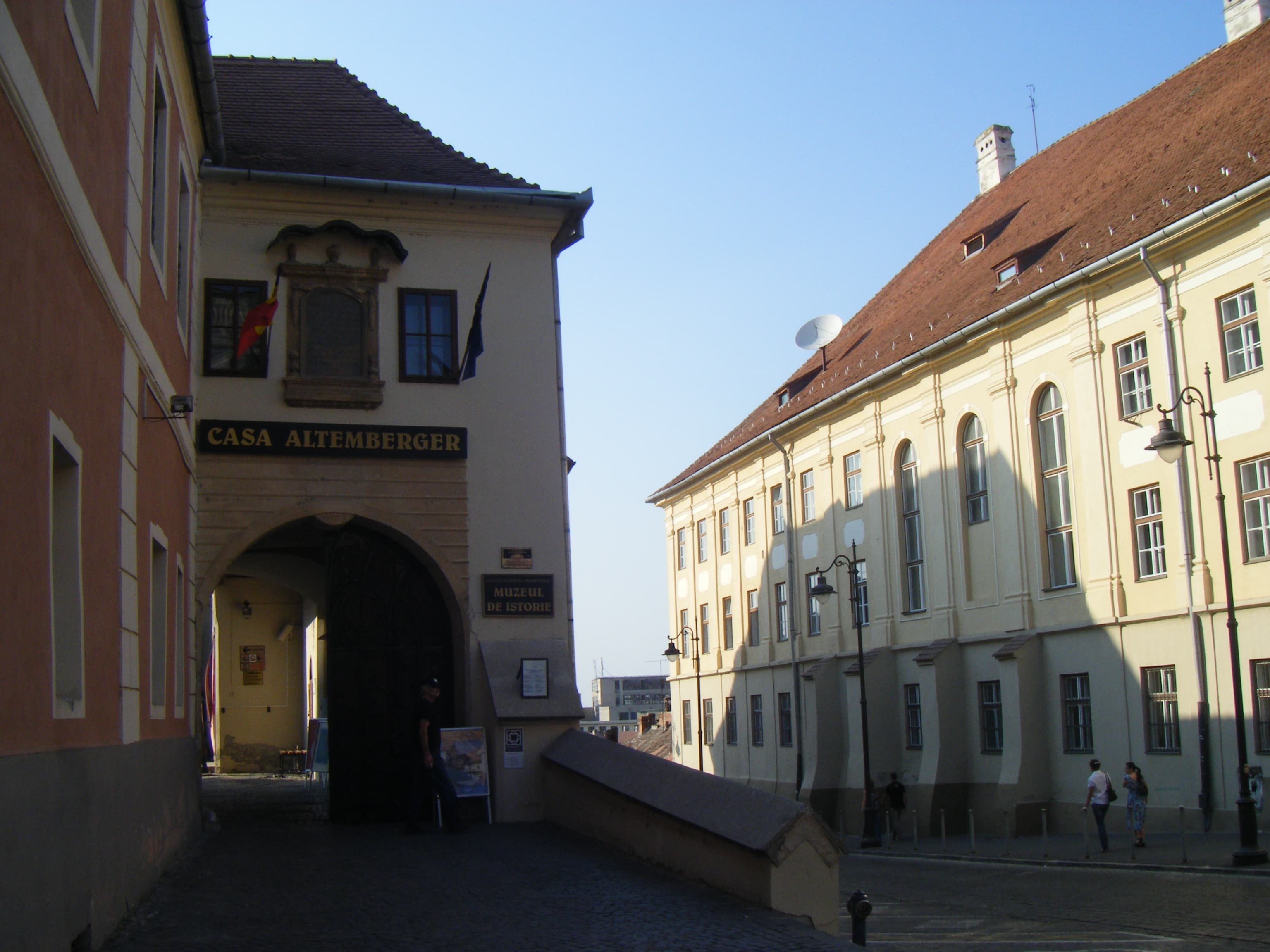 History Museum (Sibiu)