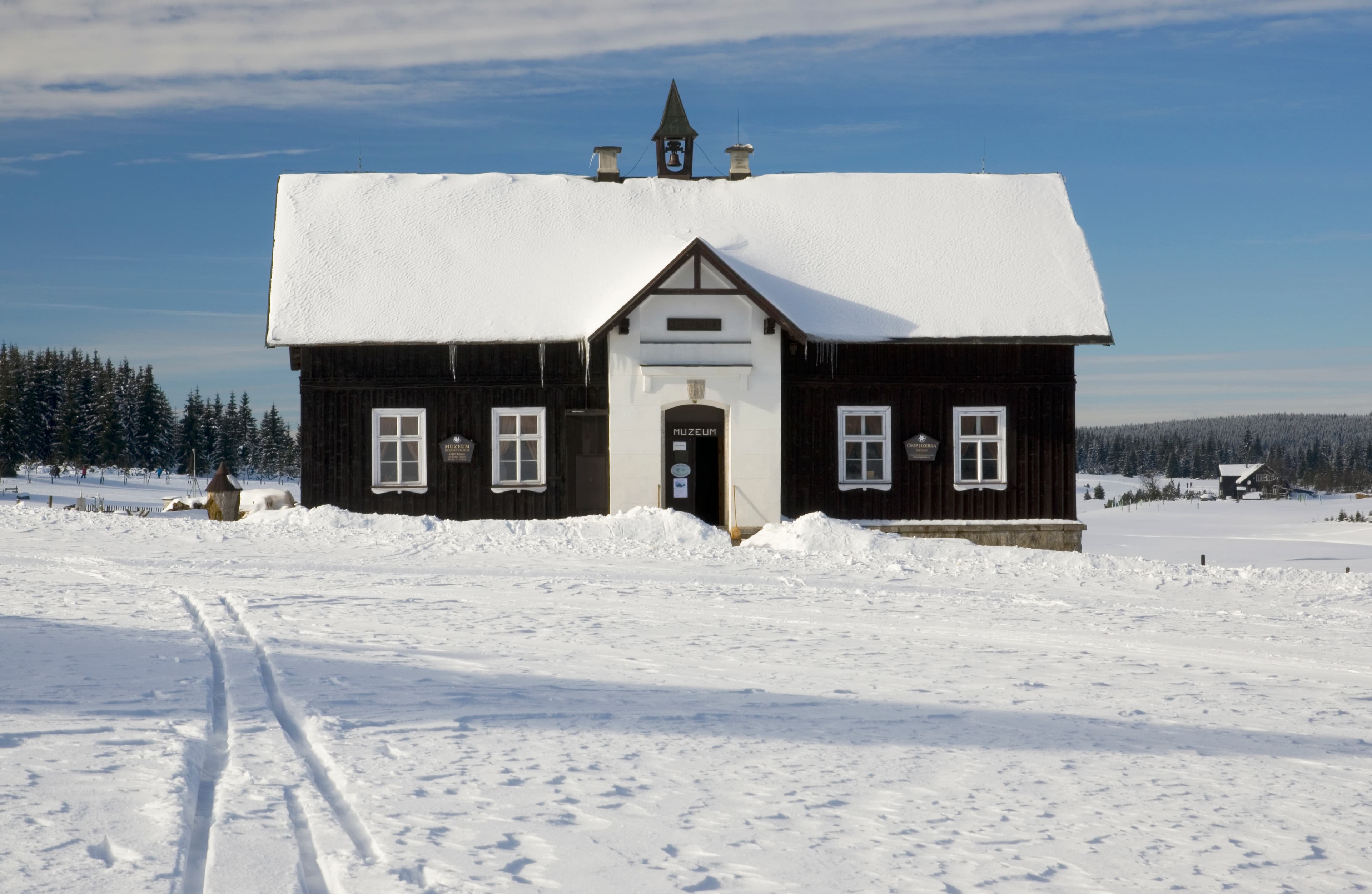 Muzeum Jizerských hor