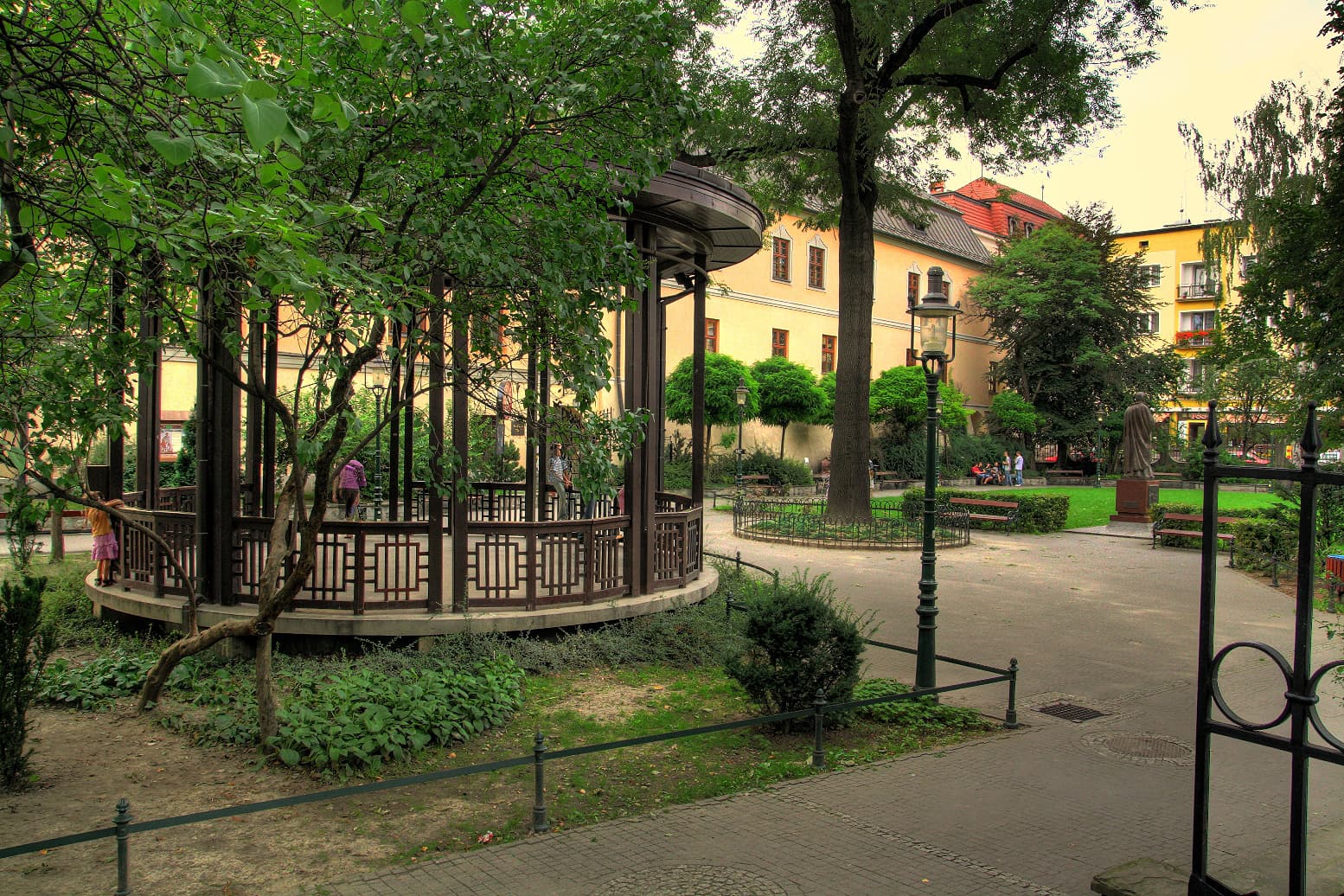 Museum of Cieszyn Silesia