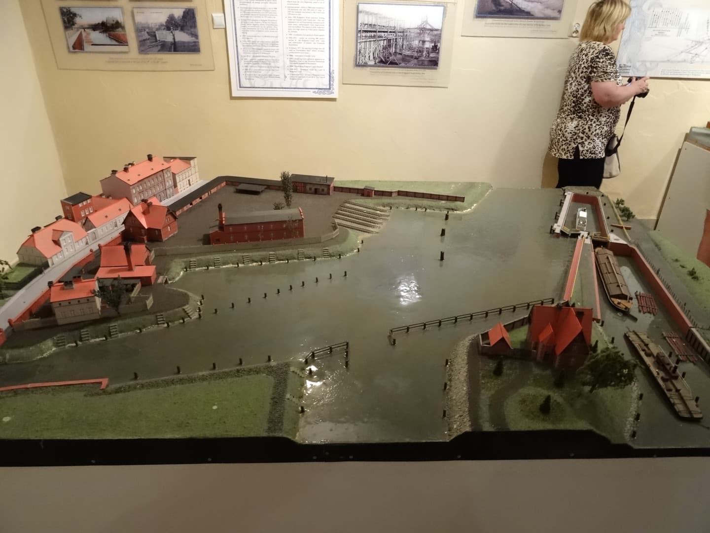 Bydgoszcz Canal Museum