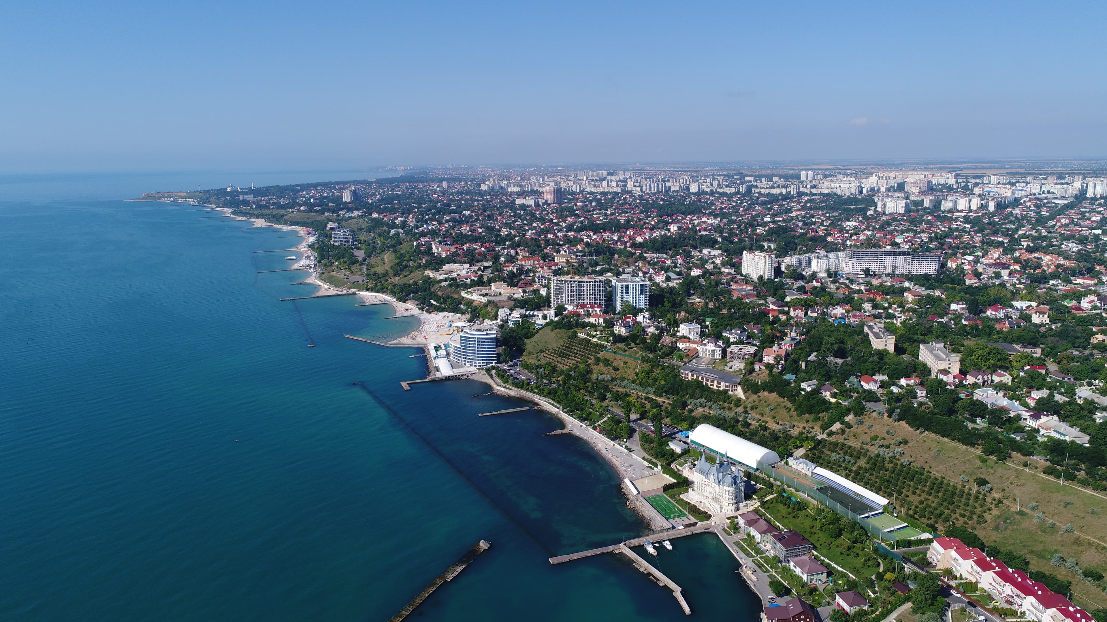 Odesa Raion