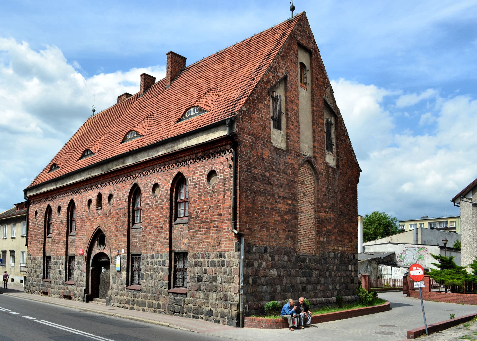 Muzeum Pojezierza Myśliborskiego