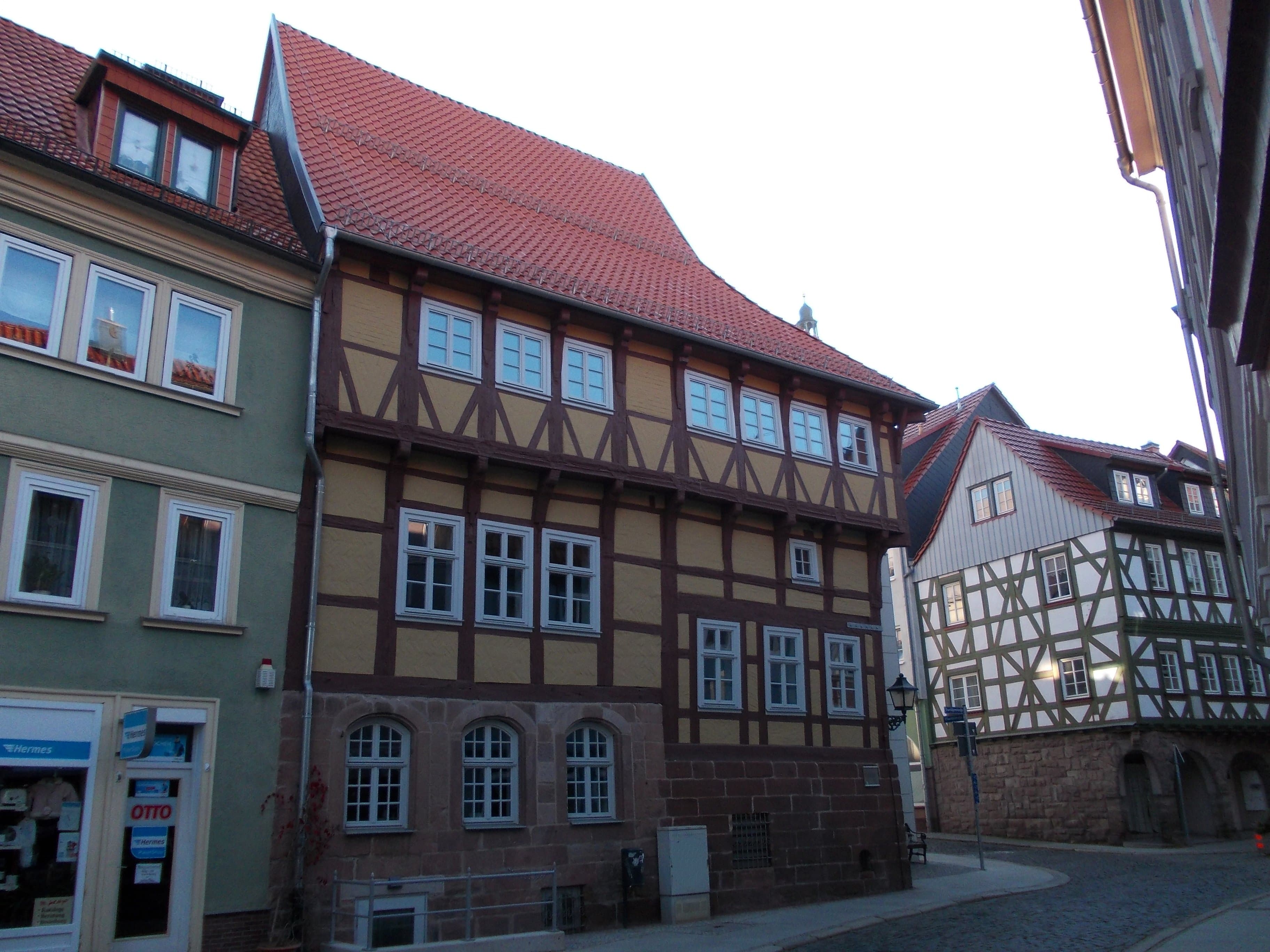 Flohburg