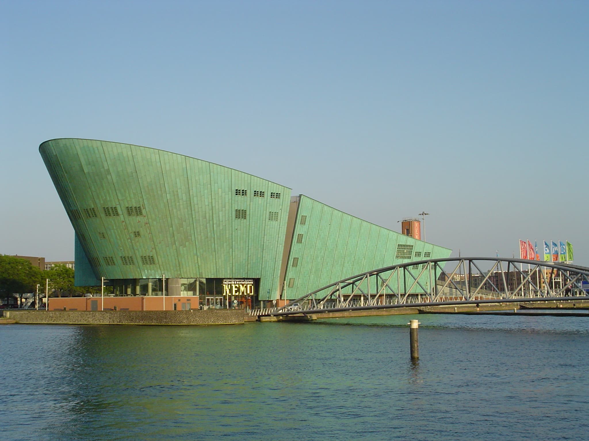 NEMO Science Center