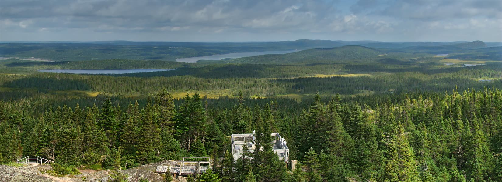 Terra Nova National Park