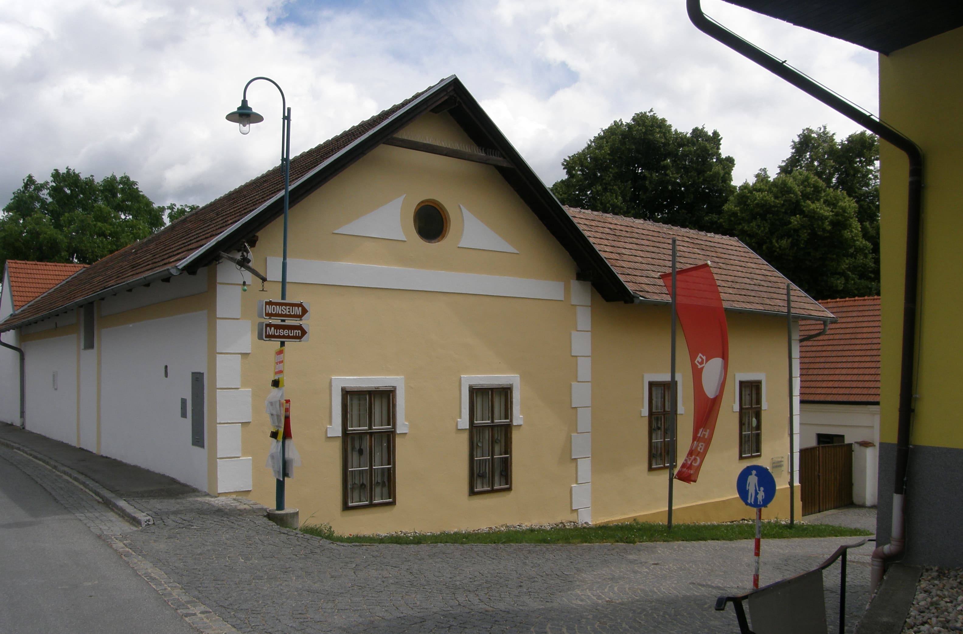 Dorfmuseum Herrnbaumgarten