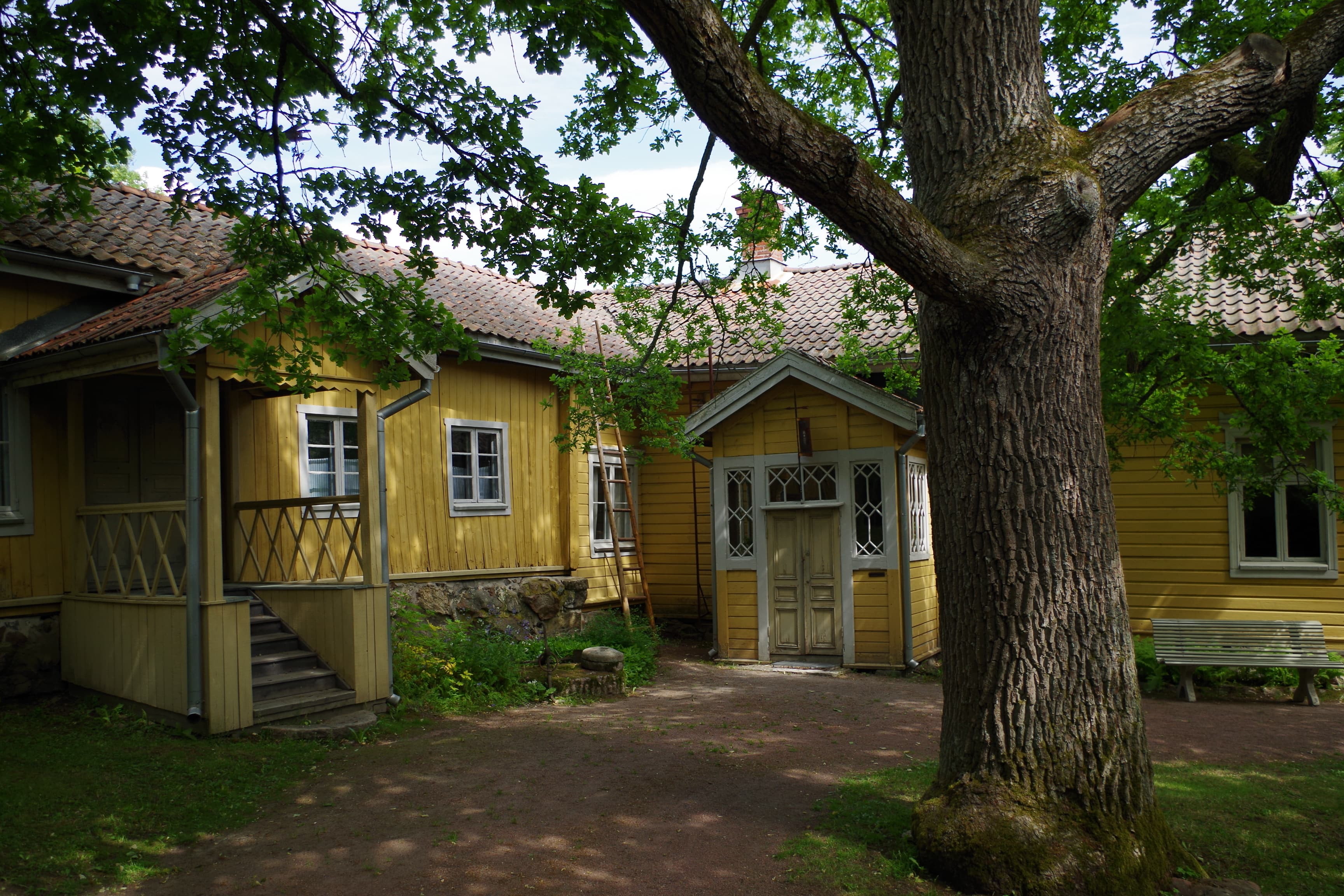Naantali Museum