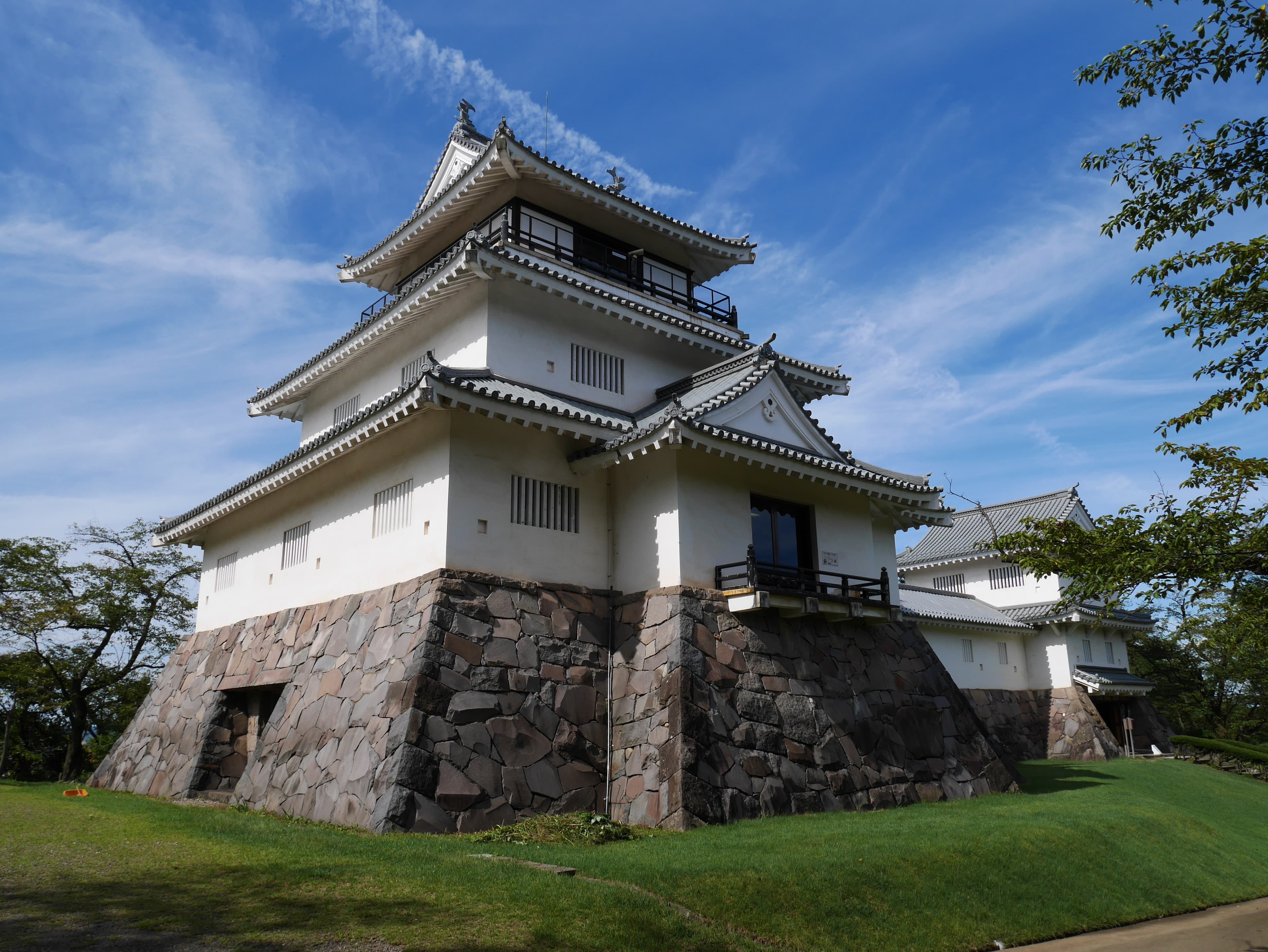 Nagaoka City Museum of Local History