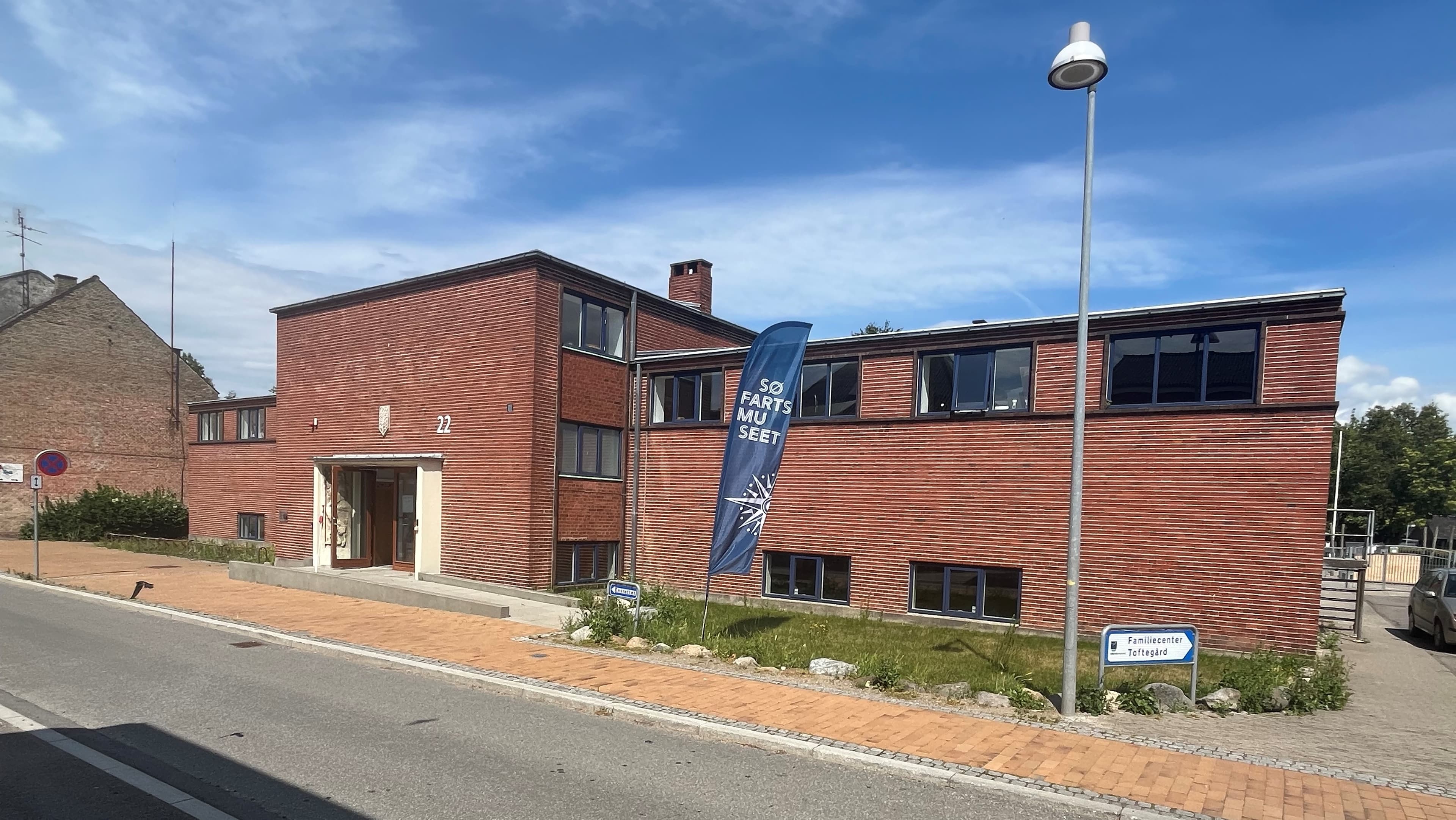 Nakskov Skibs- og Søfartsmuseum