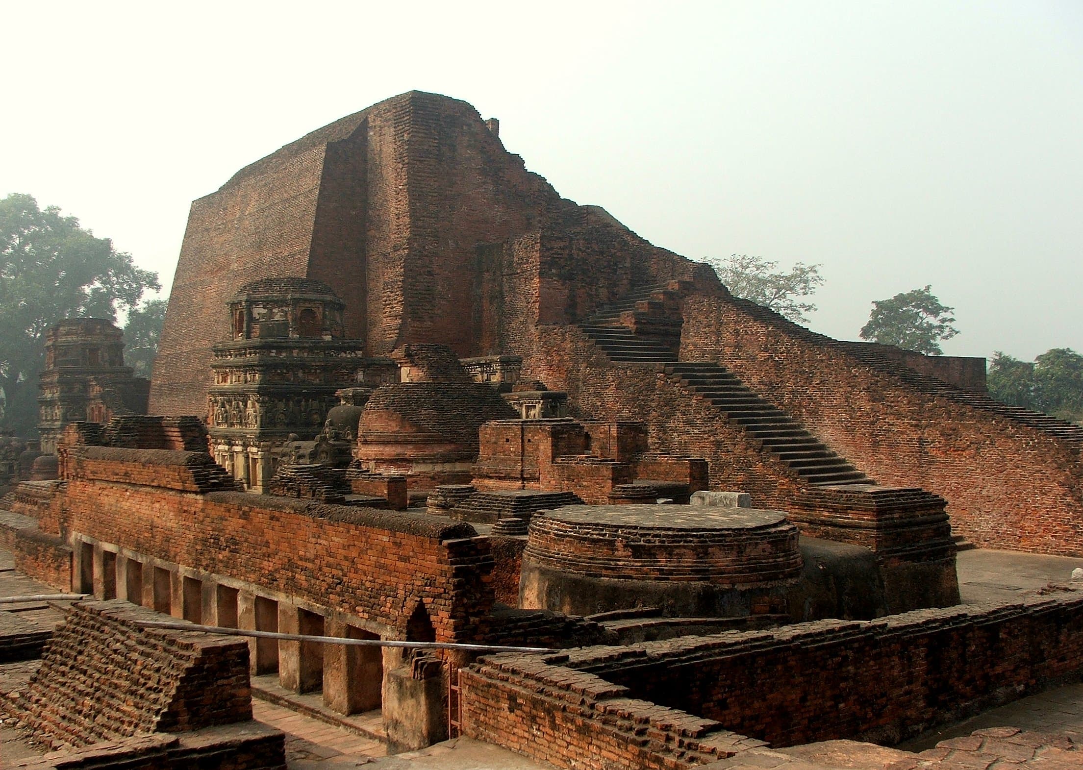 Nalanda district