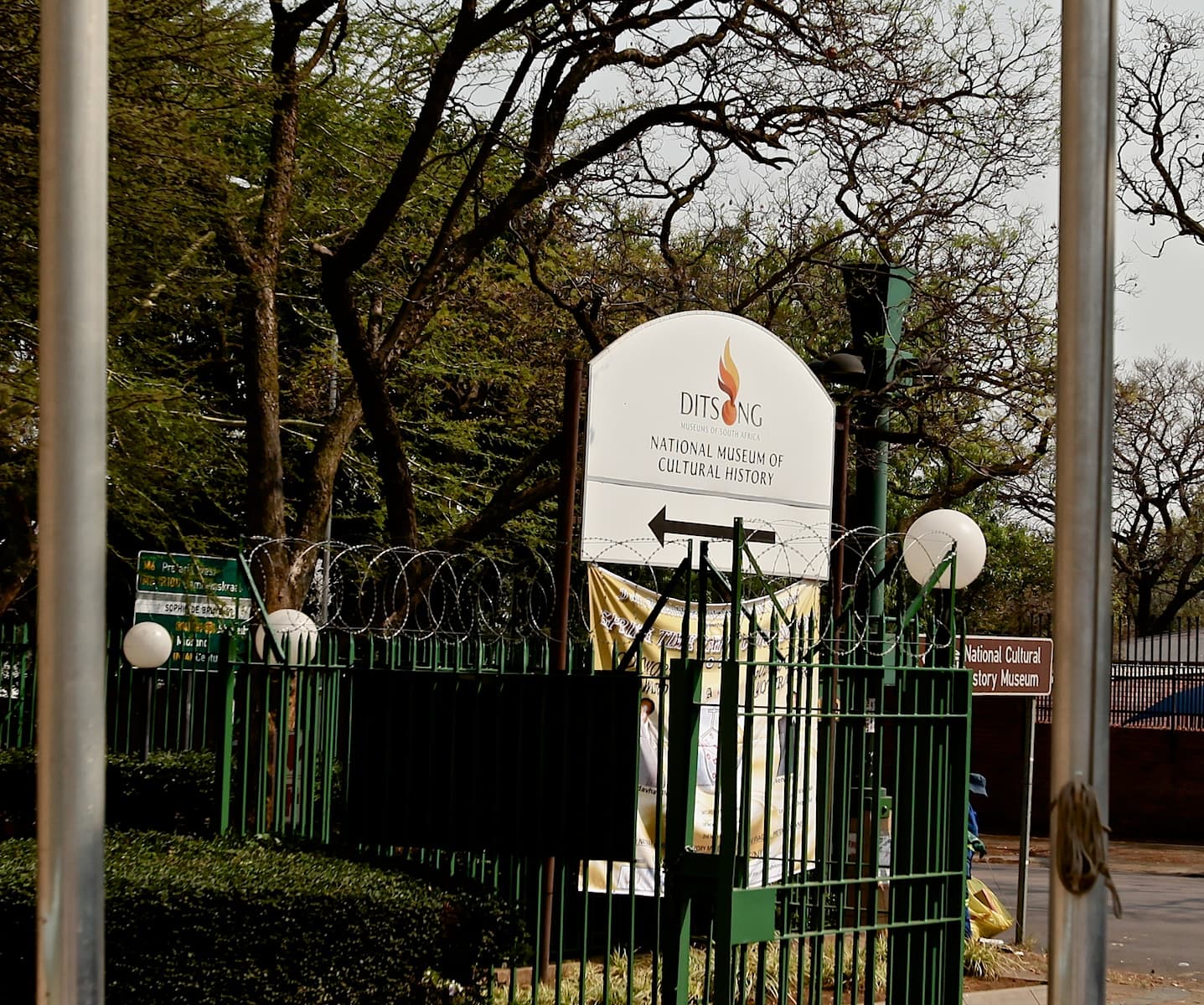 Ditsong Museums of South Africa