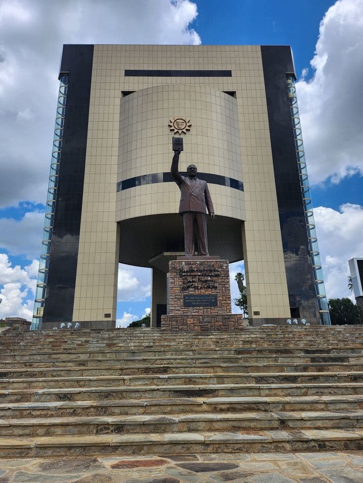National Museum of Namibia