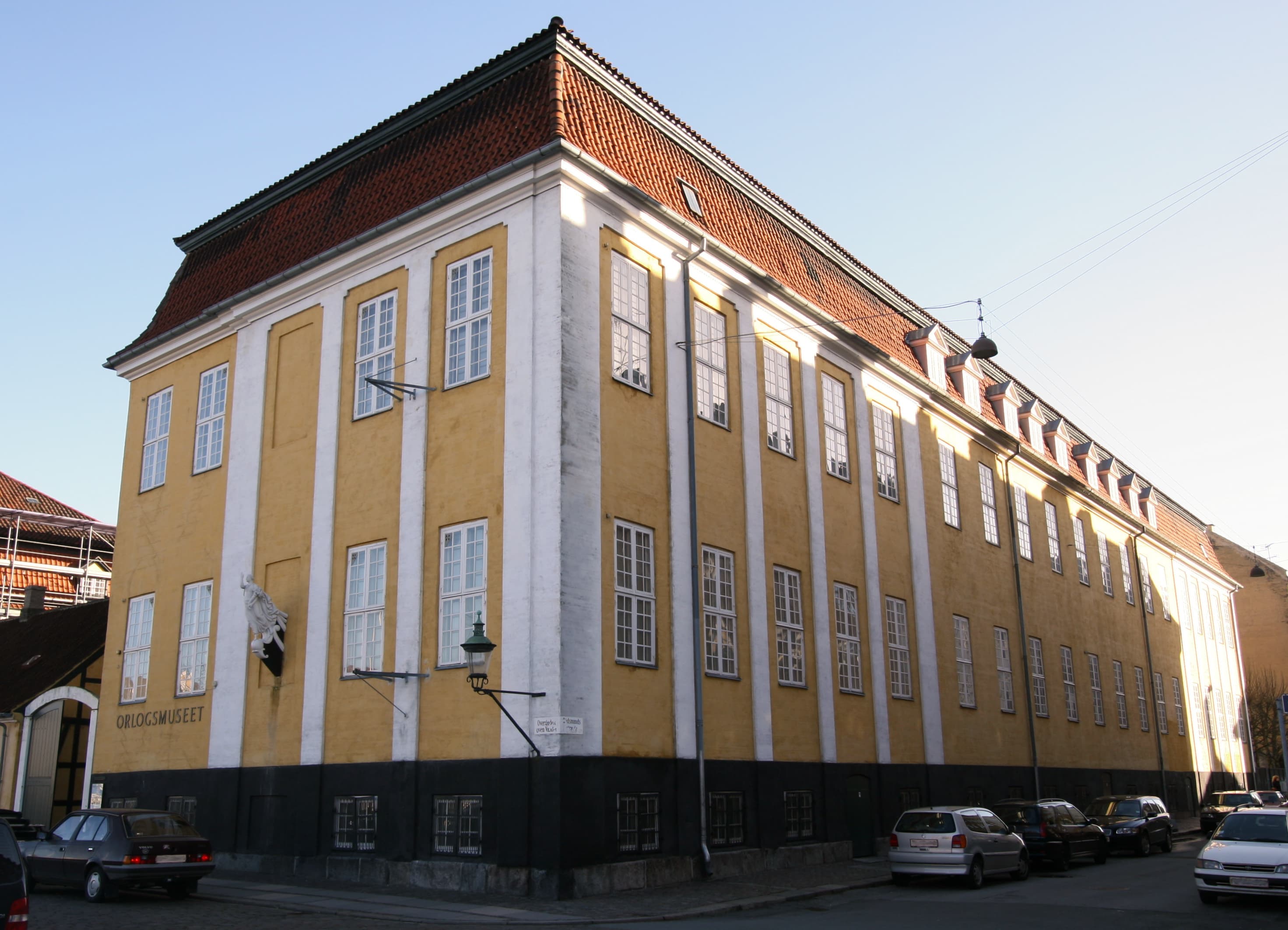 Royal Danish Naval Museum