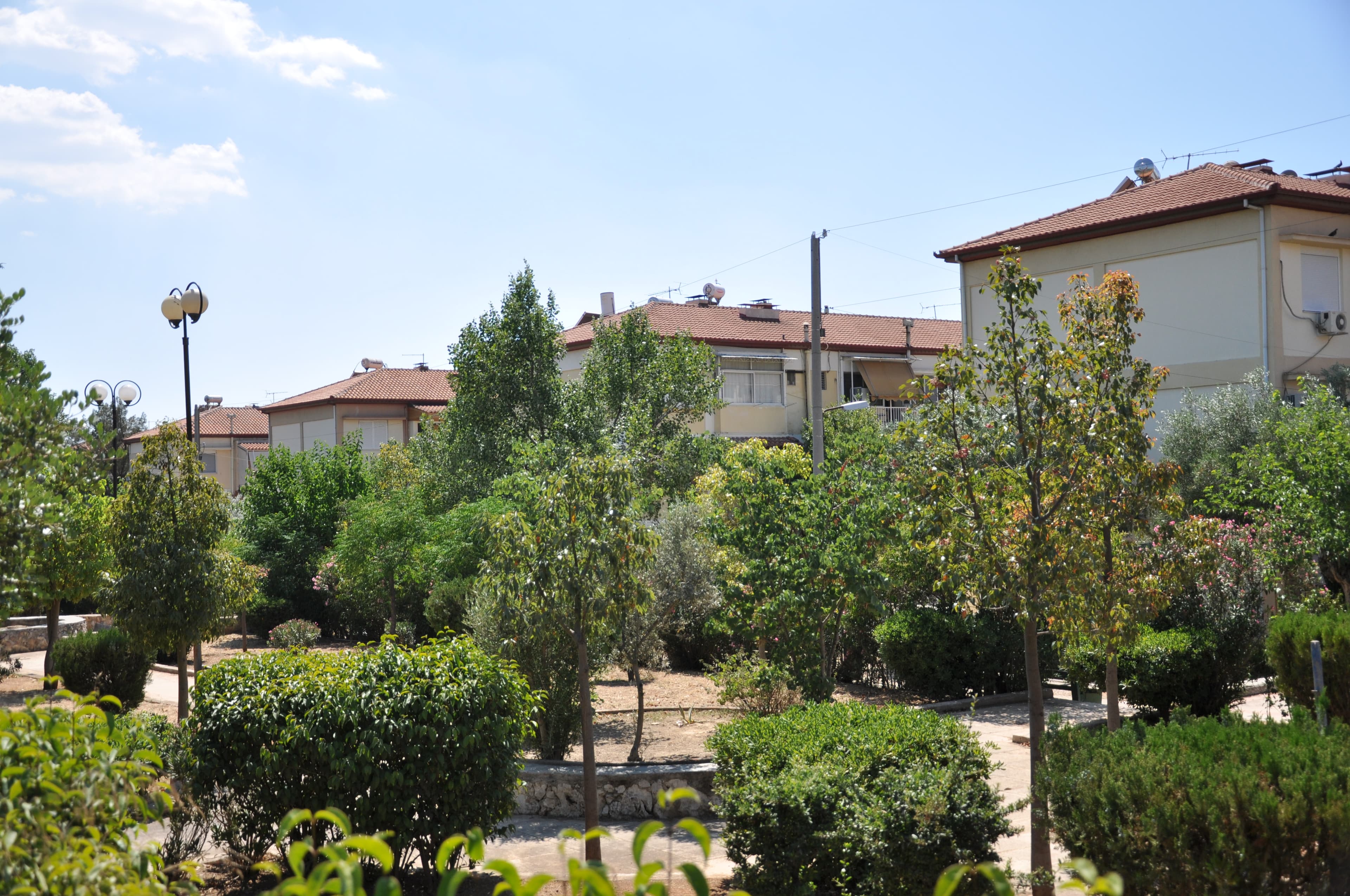 Nea Filadelfeia-Nea Chalkidona Municipality