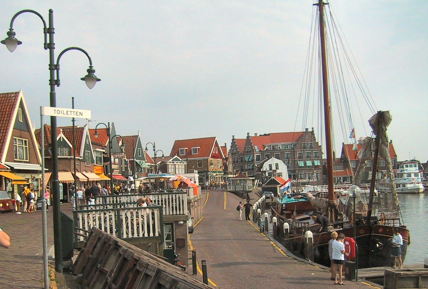 Volendam