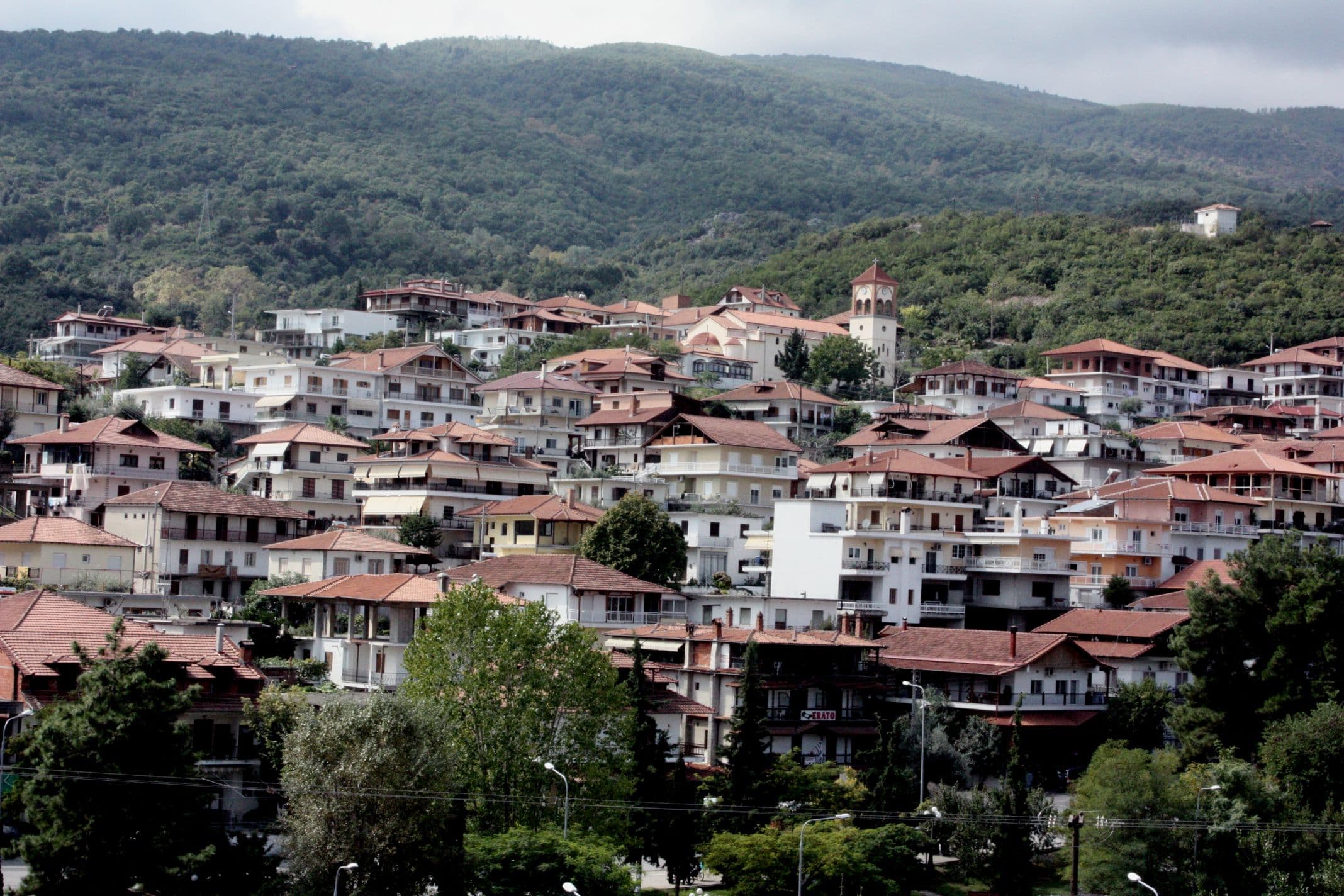 Commune of Panteleimonas