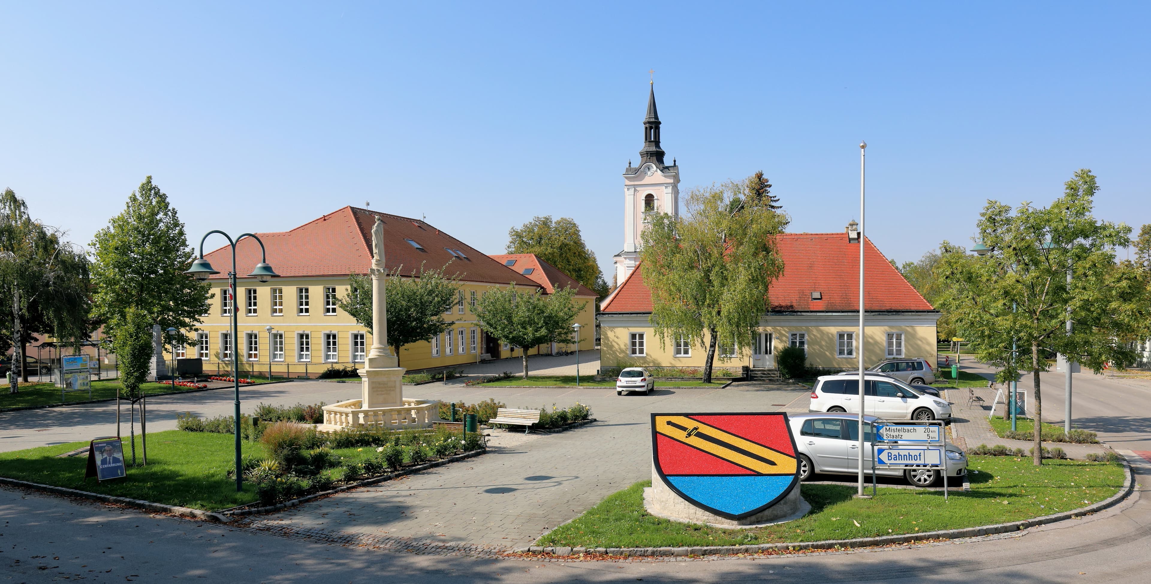 Neudorf im Weinviertel