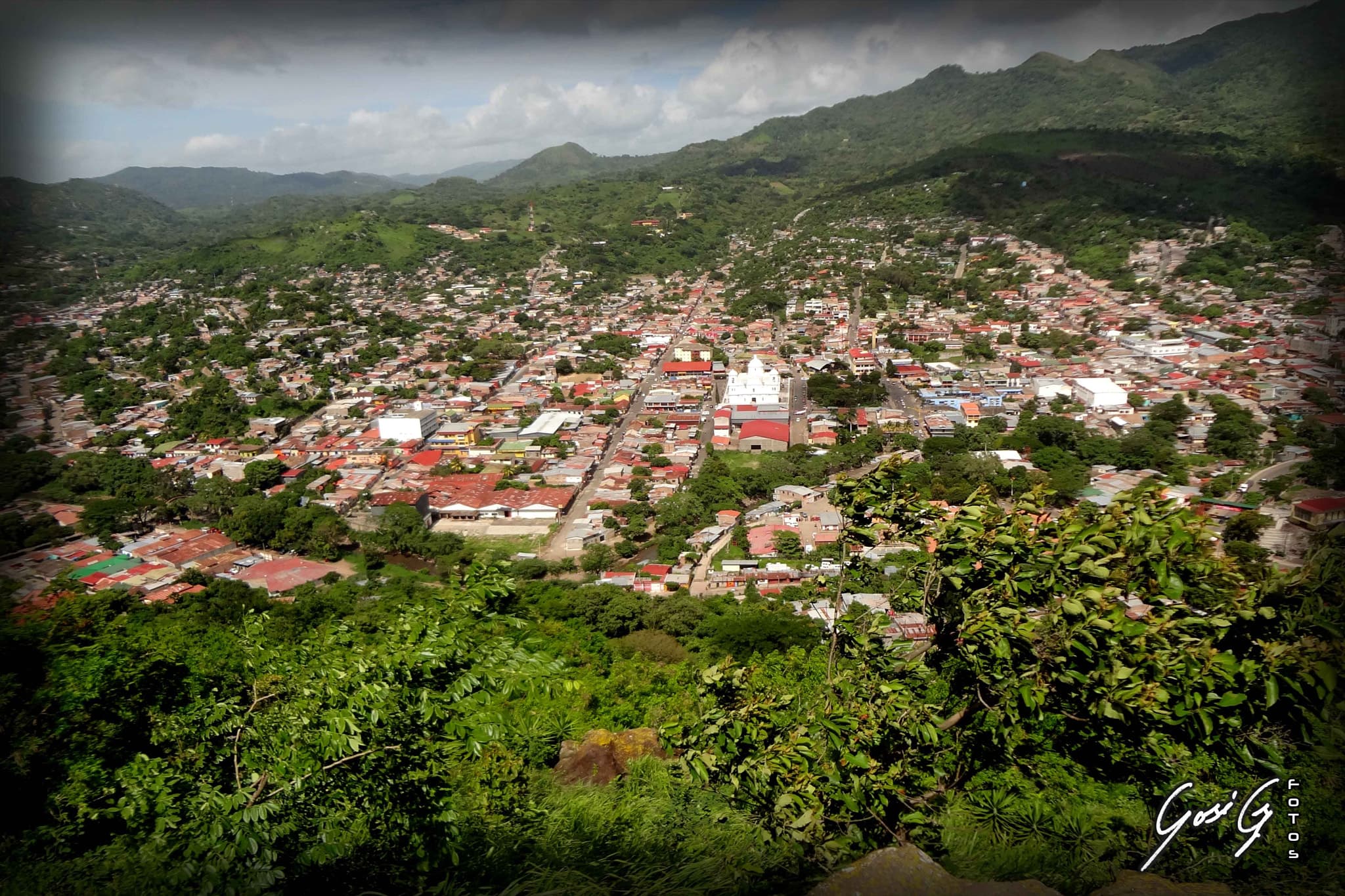 Matagalpa Department