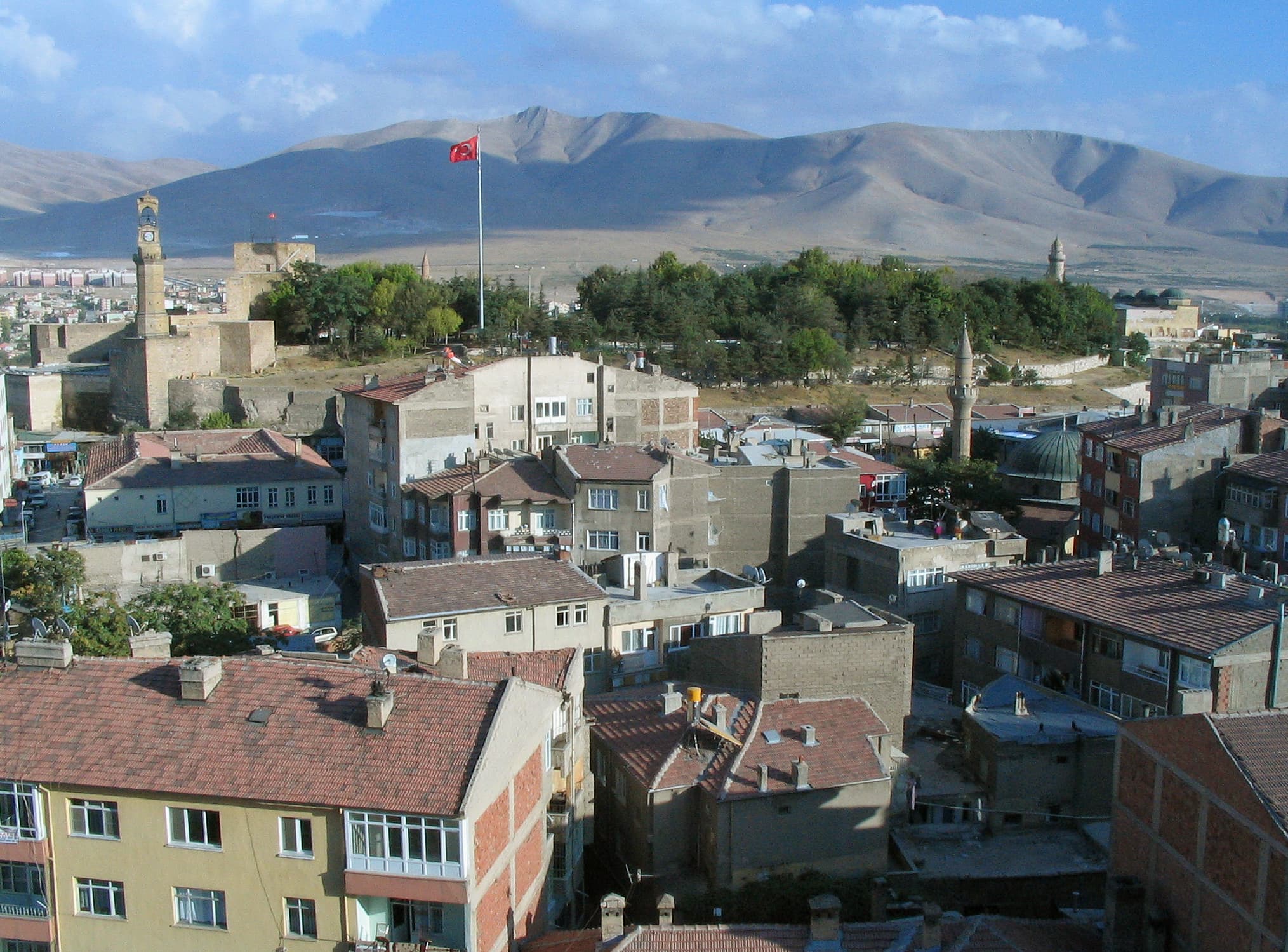 Niğde