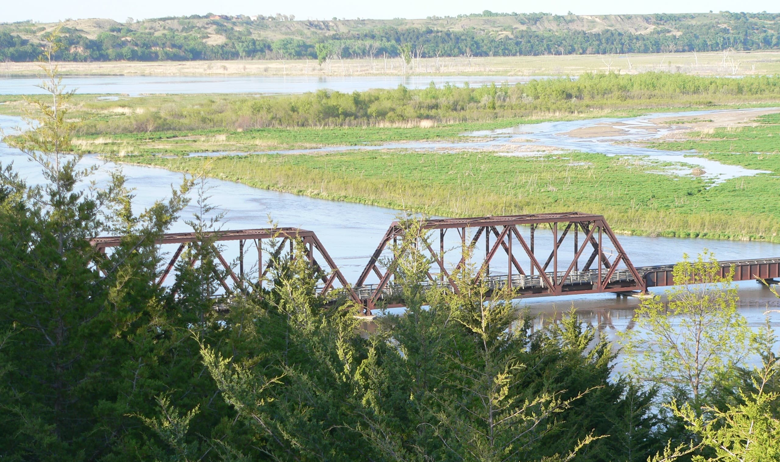 Niobrara River