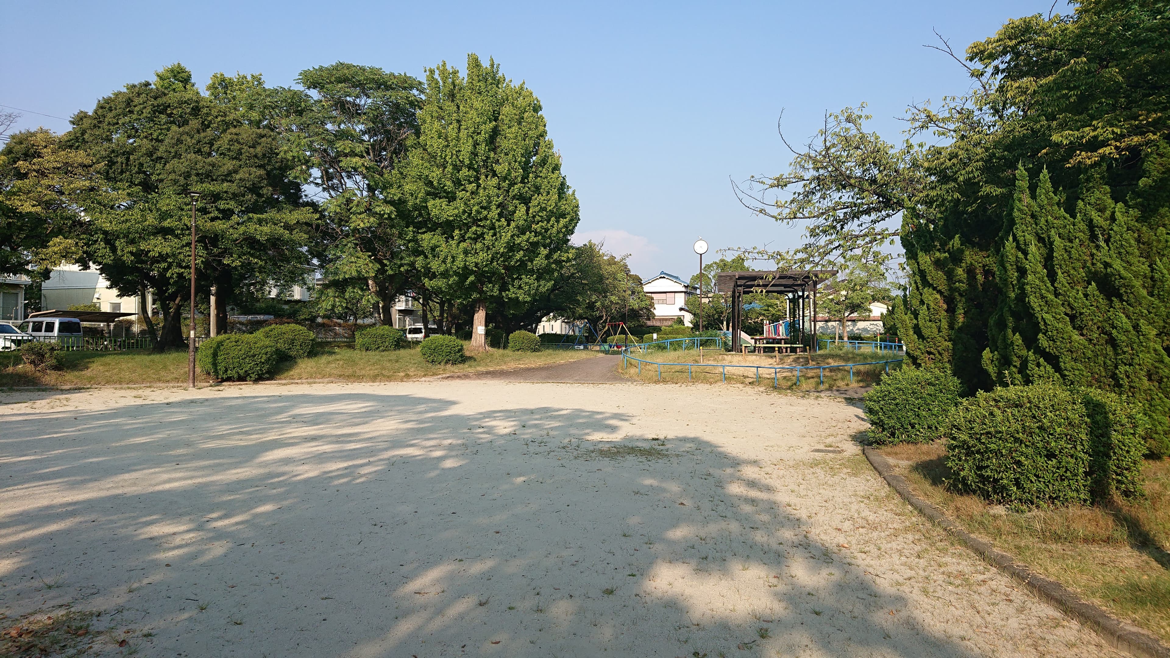 Nishinoiri Park