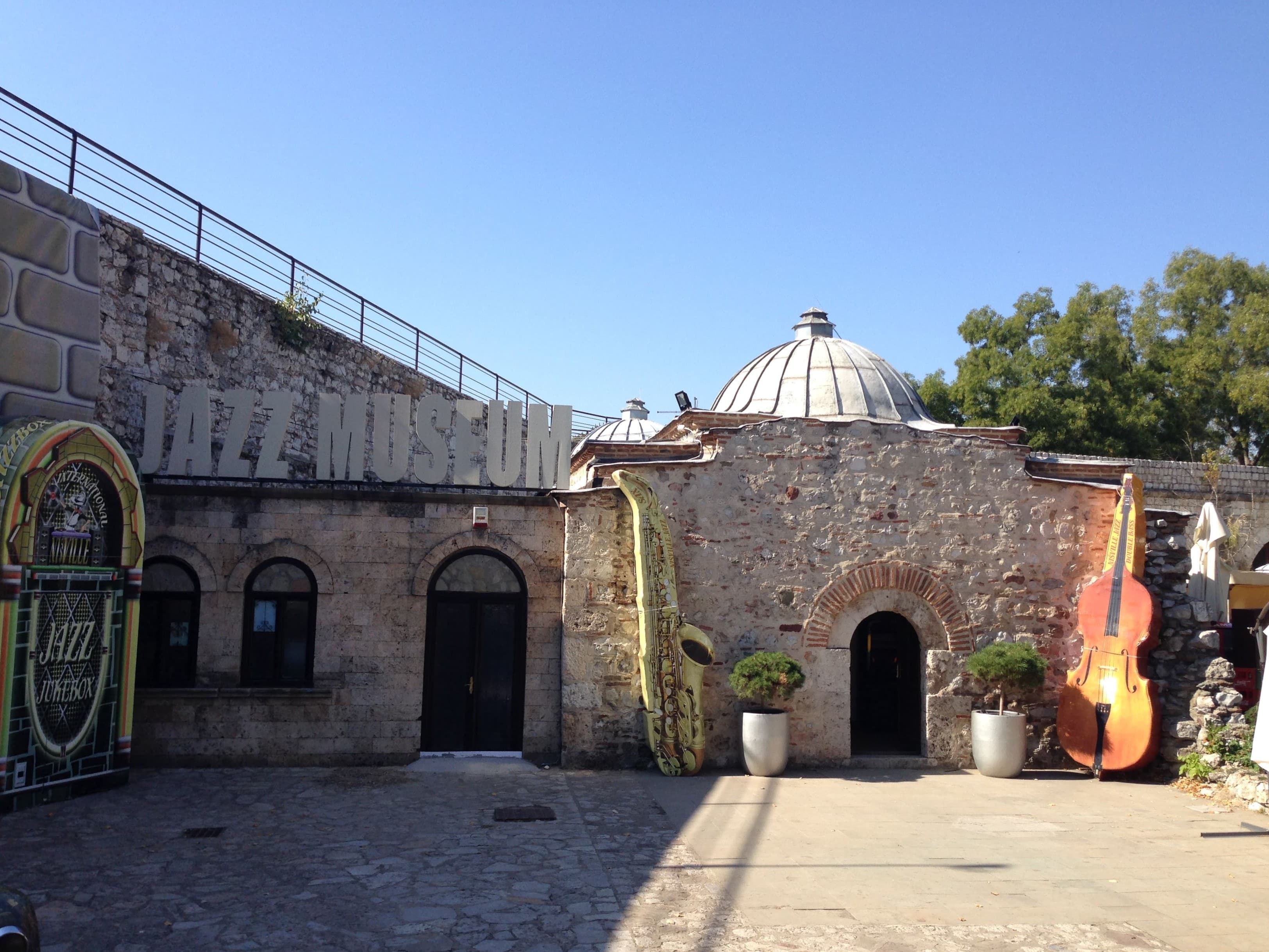 Nisville Jazz Museum