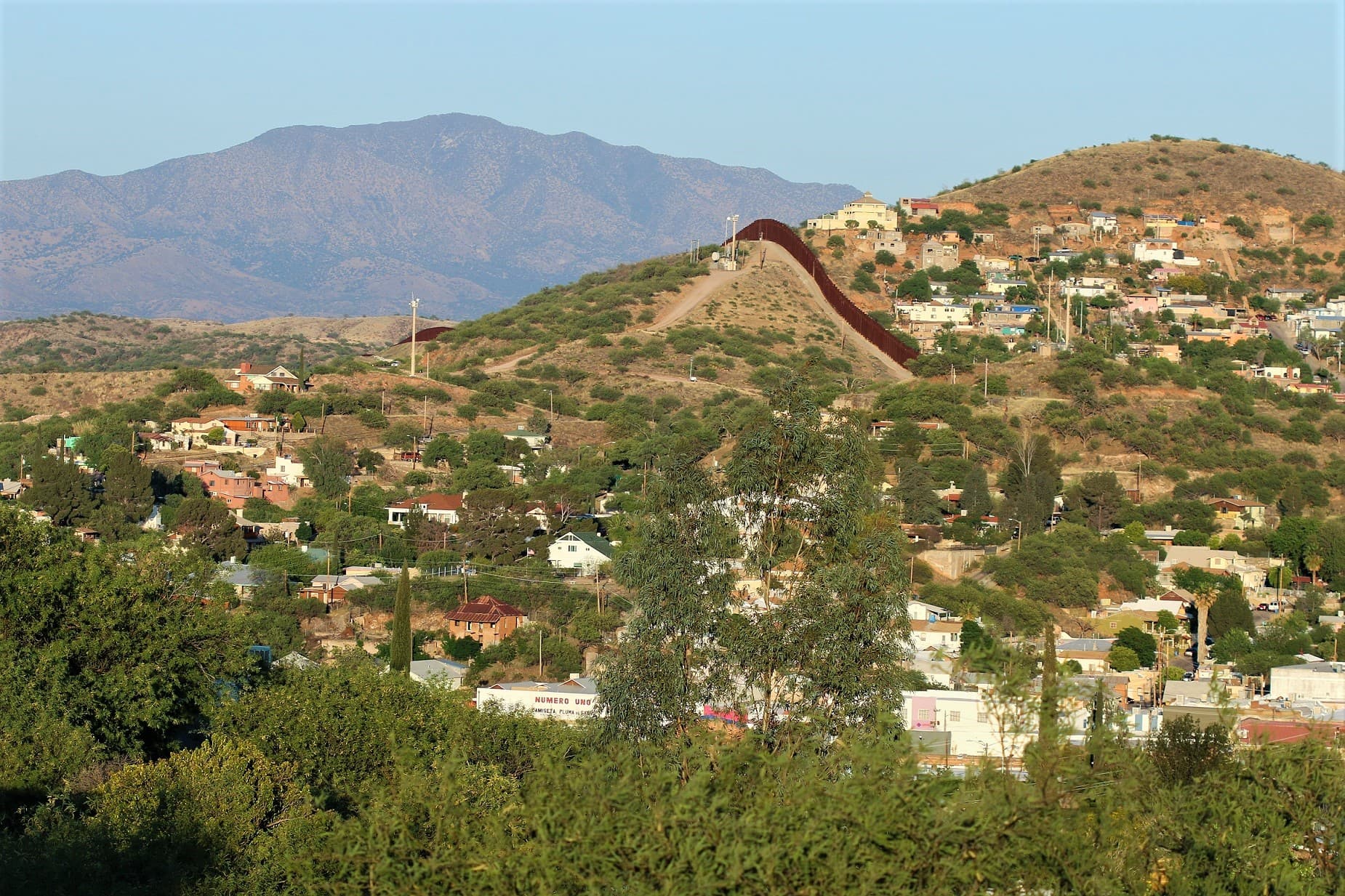 Nogales