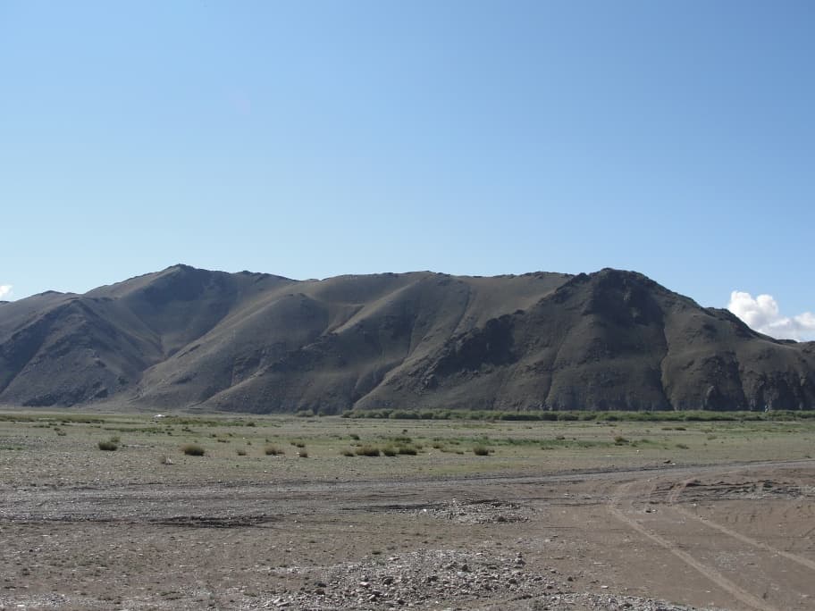 Bayankhongor Province