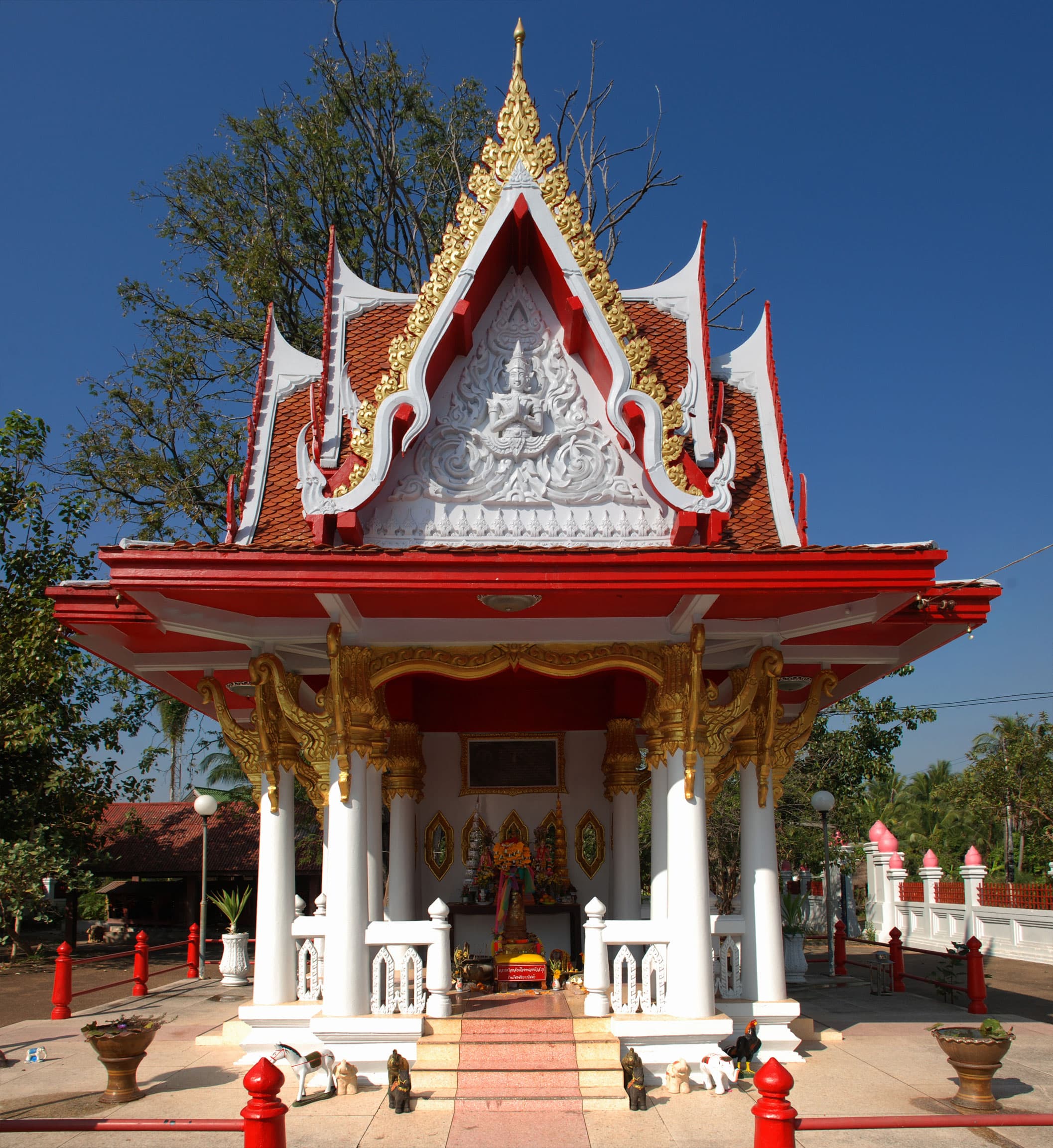 Nong Bua Lam Phu