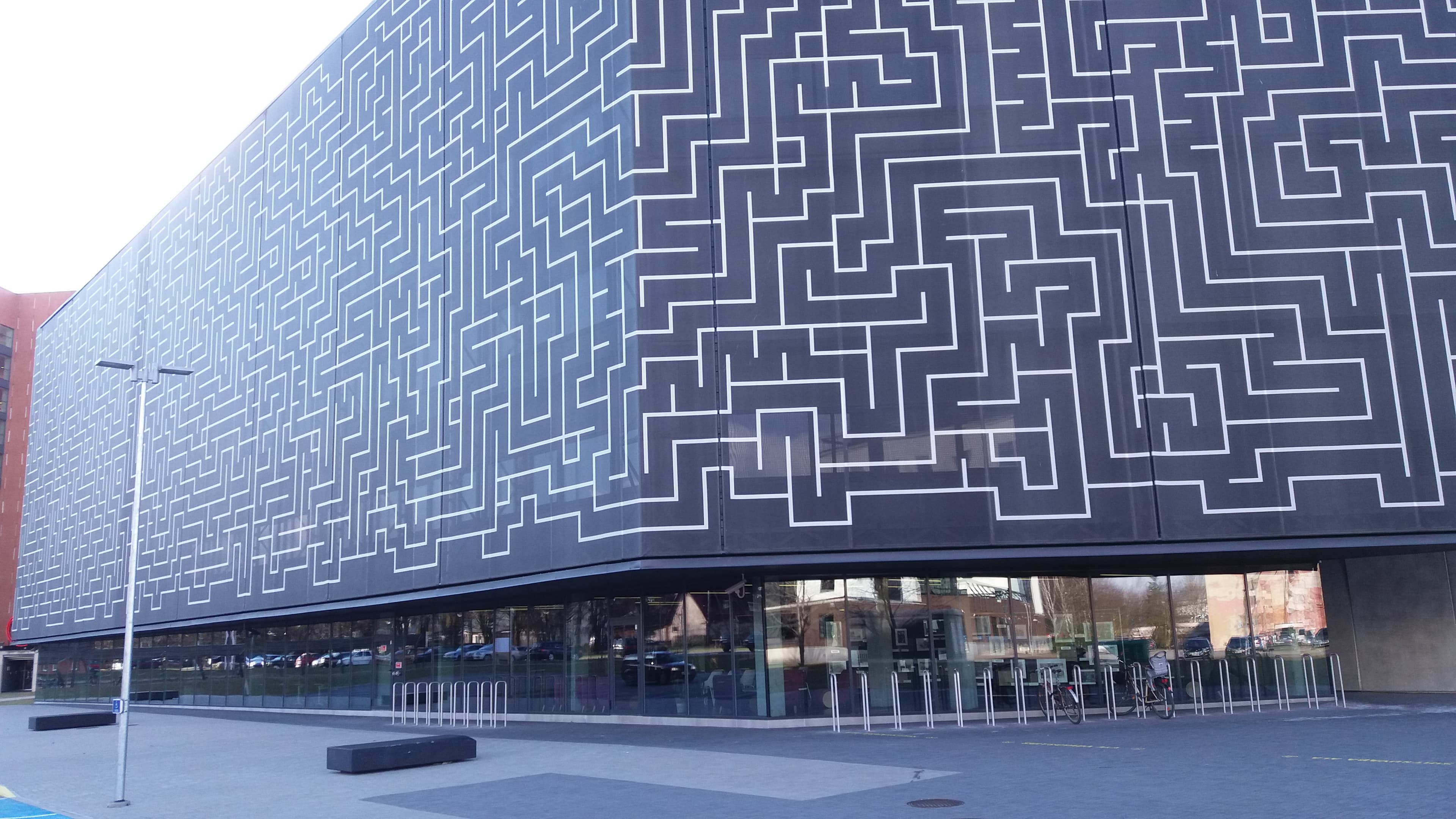 National Archives of Estonia