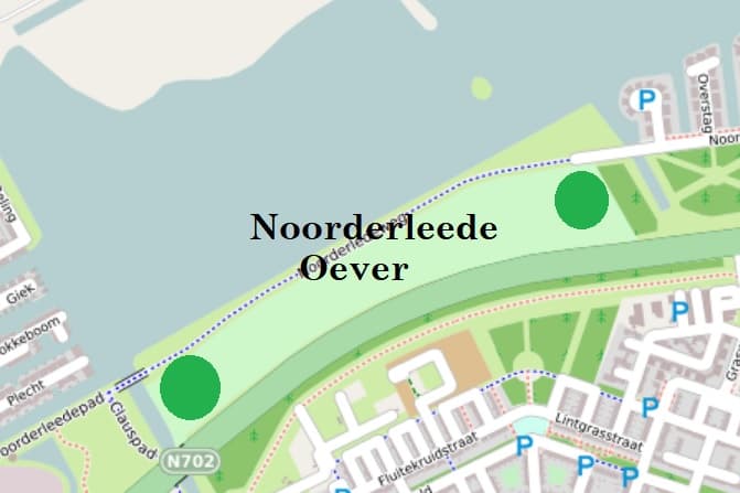 Noorderleede Oever