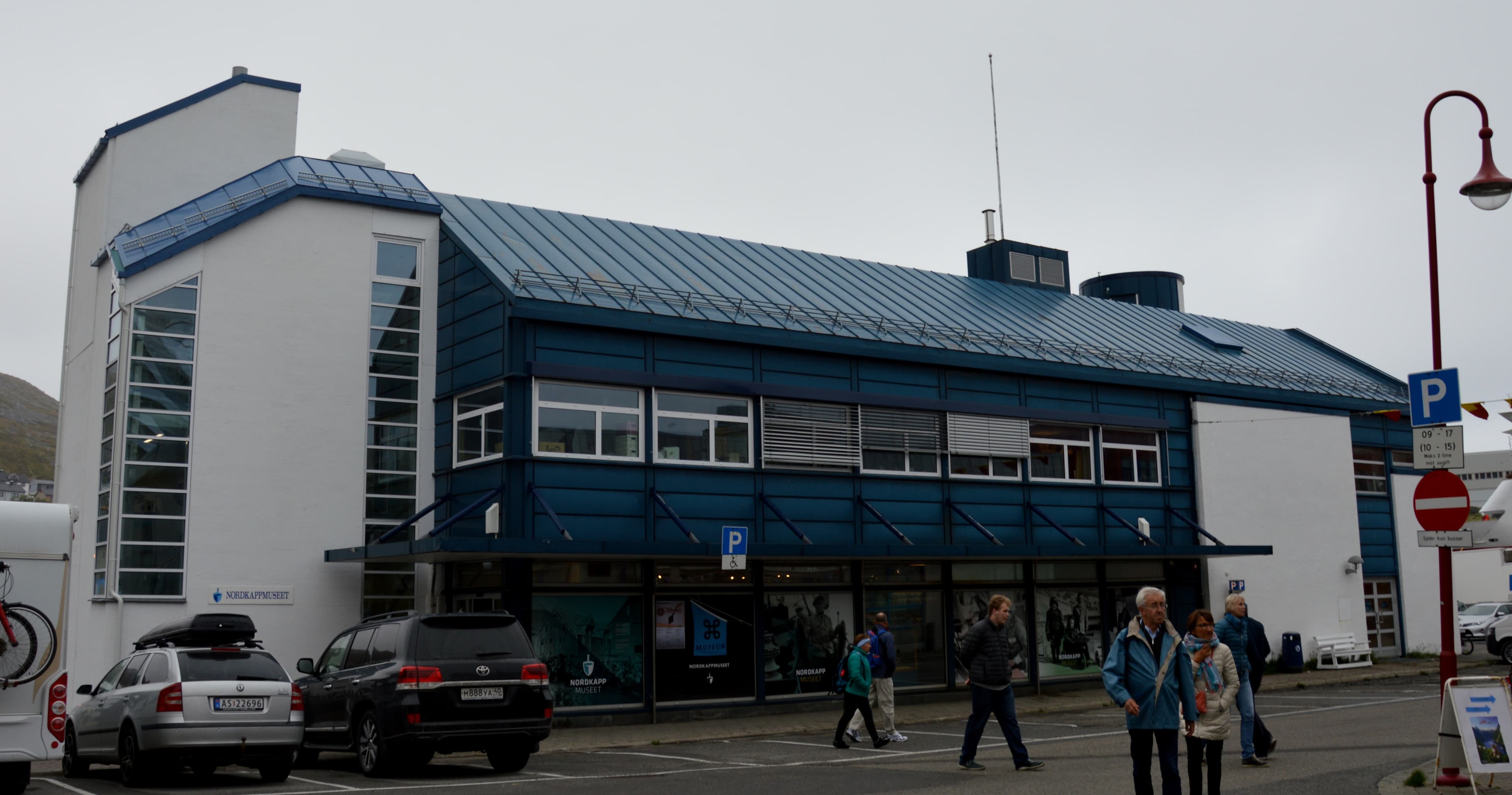 Nordkappmuseet