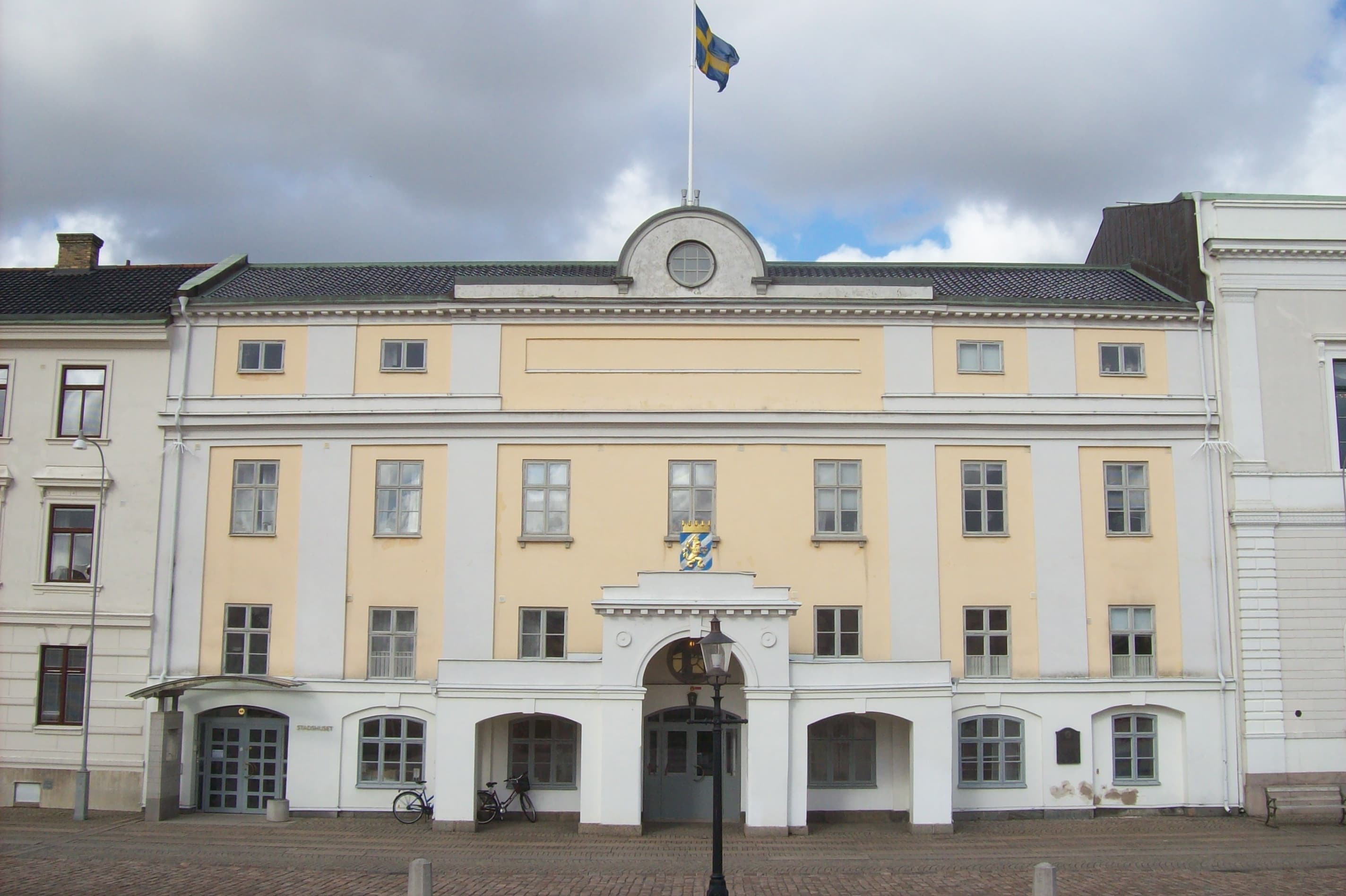 Gothenburg Municipality