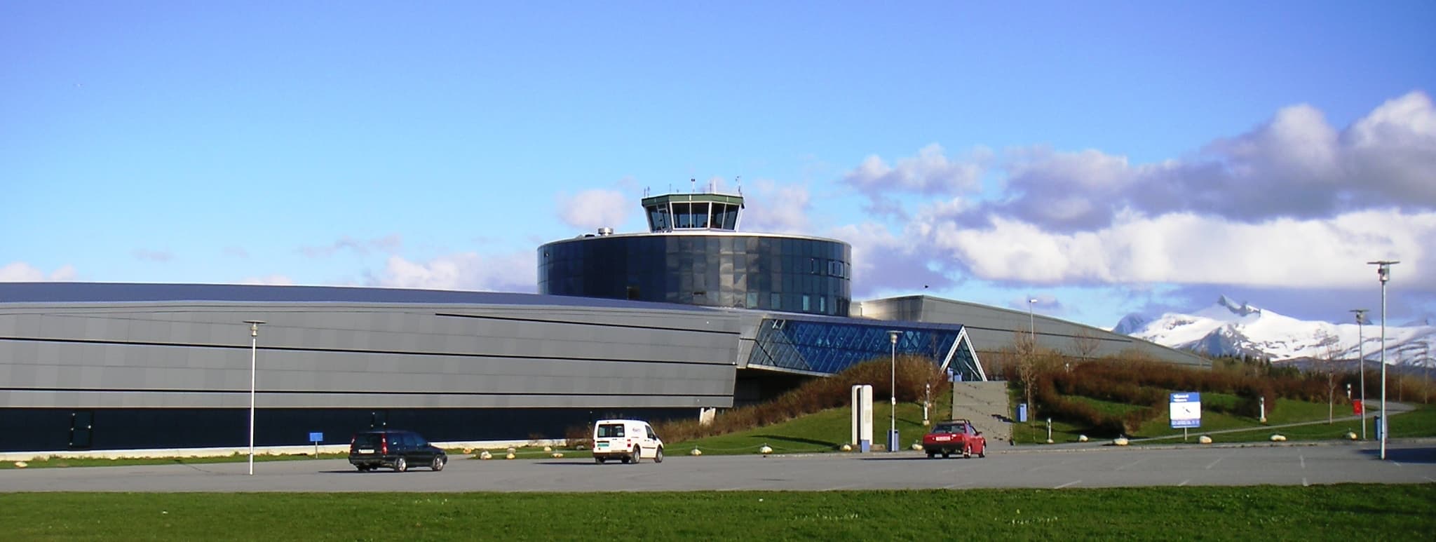 Norwegian Aviation Museum