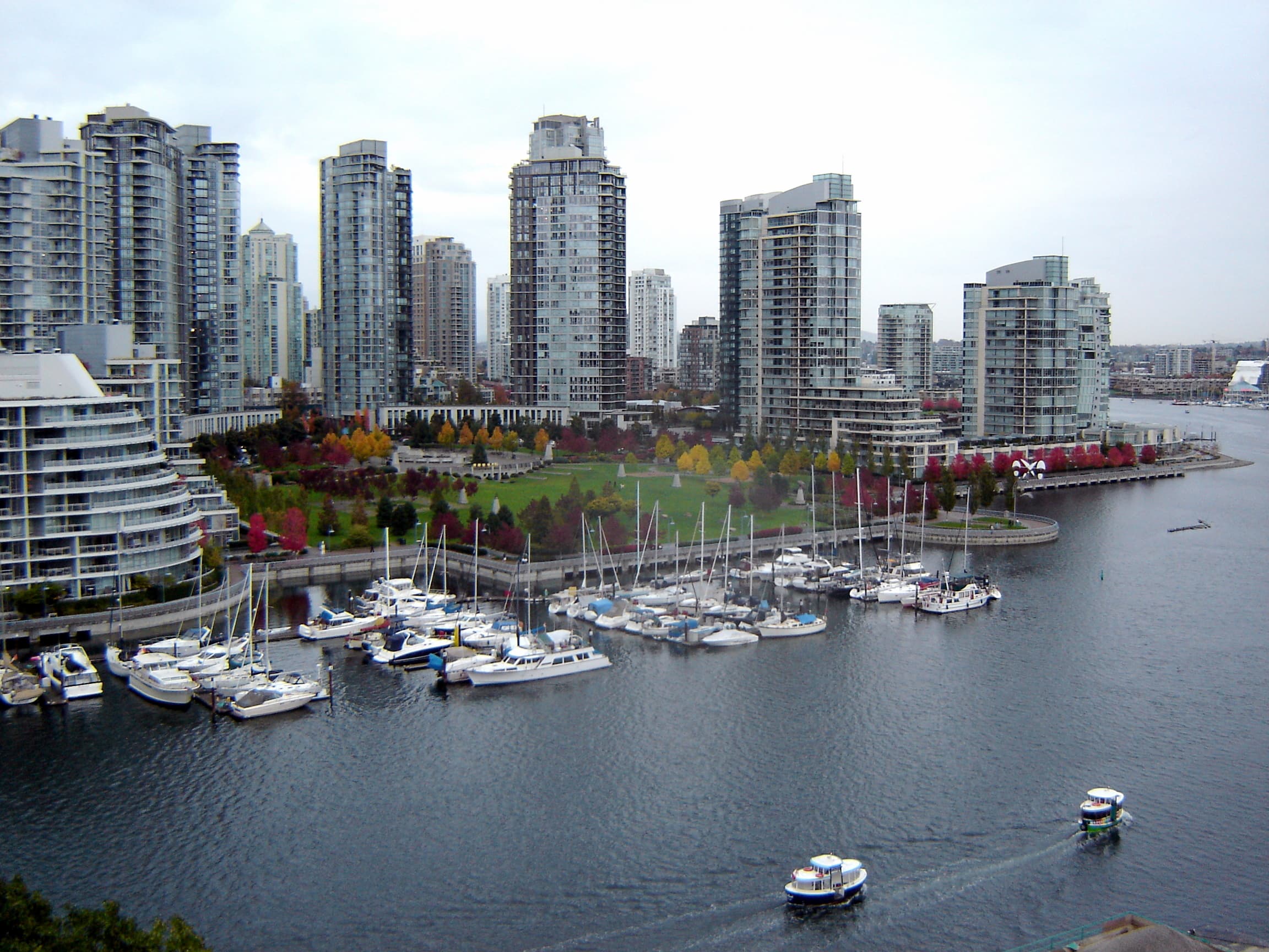 George Wainborn Park