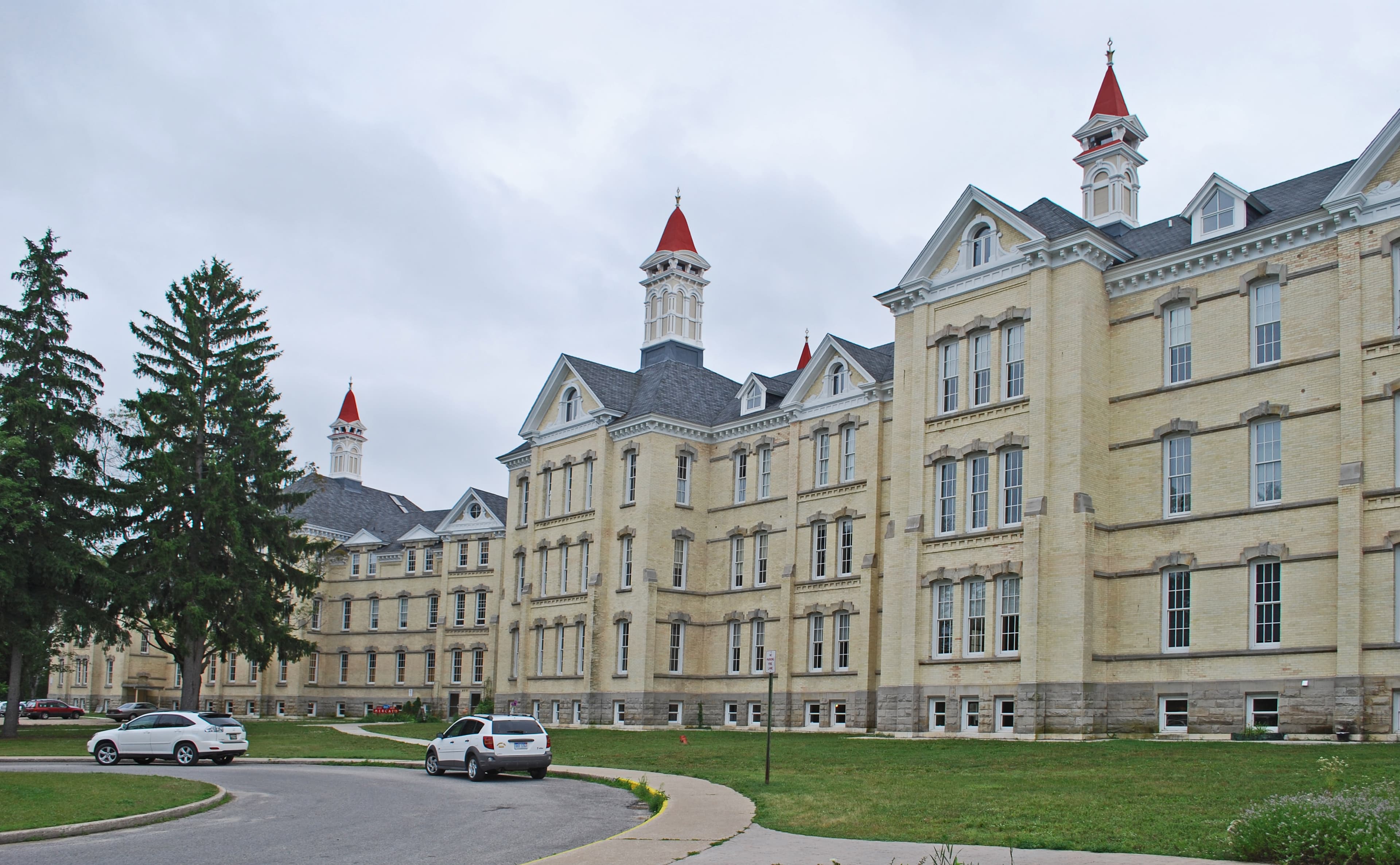 Grand Traverse County