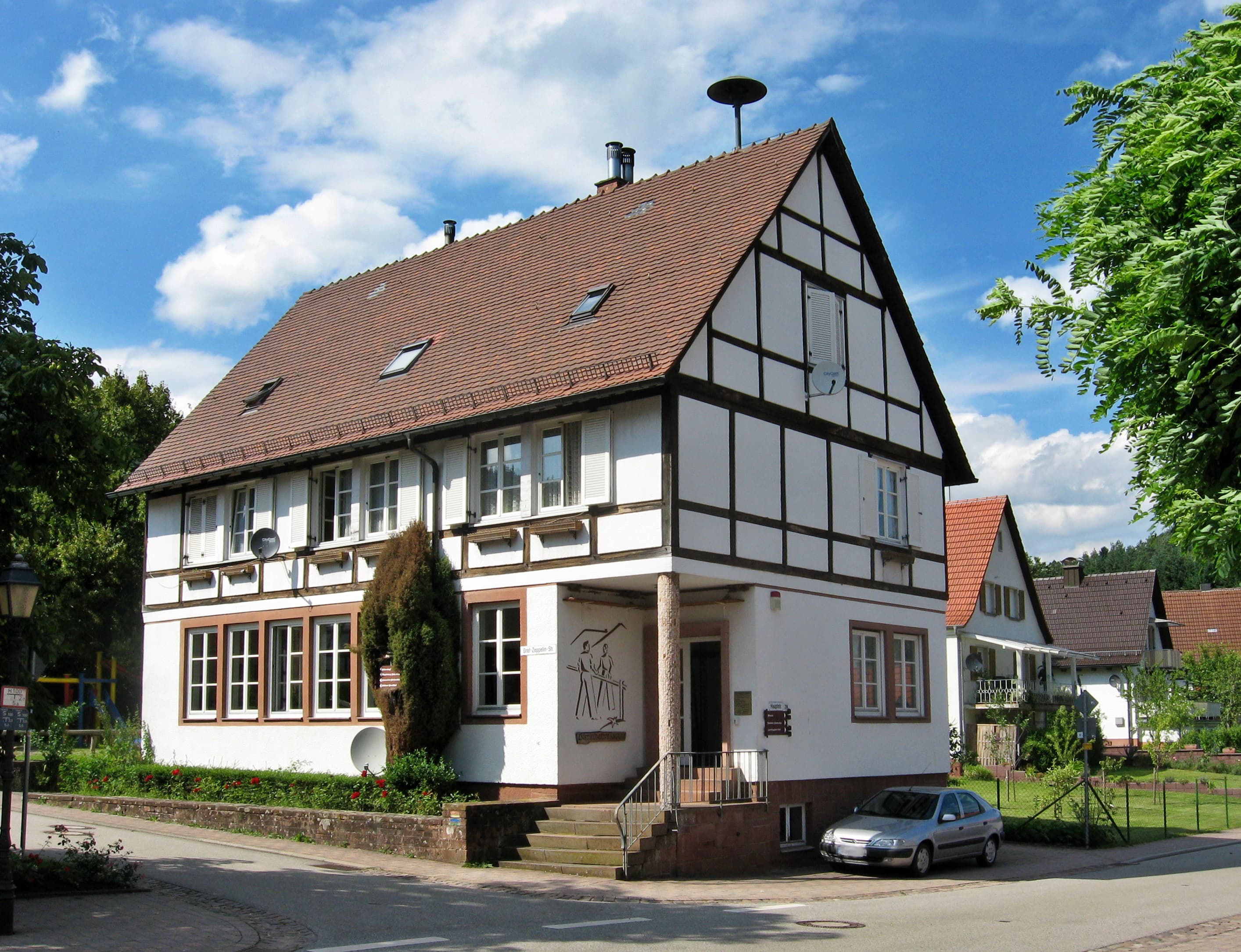 Instrumentarium (Museum)