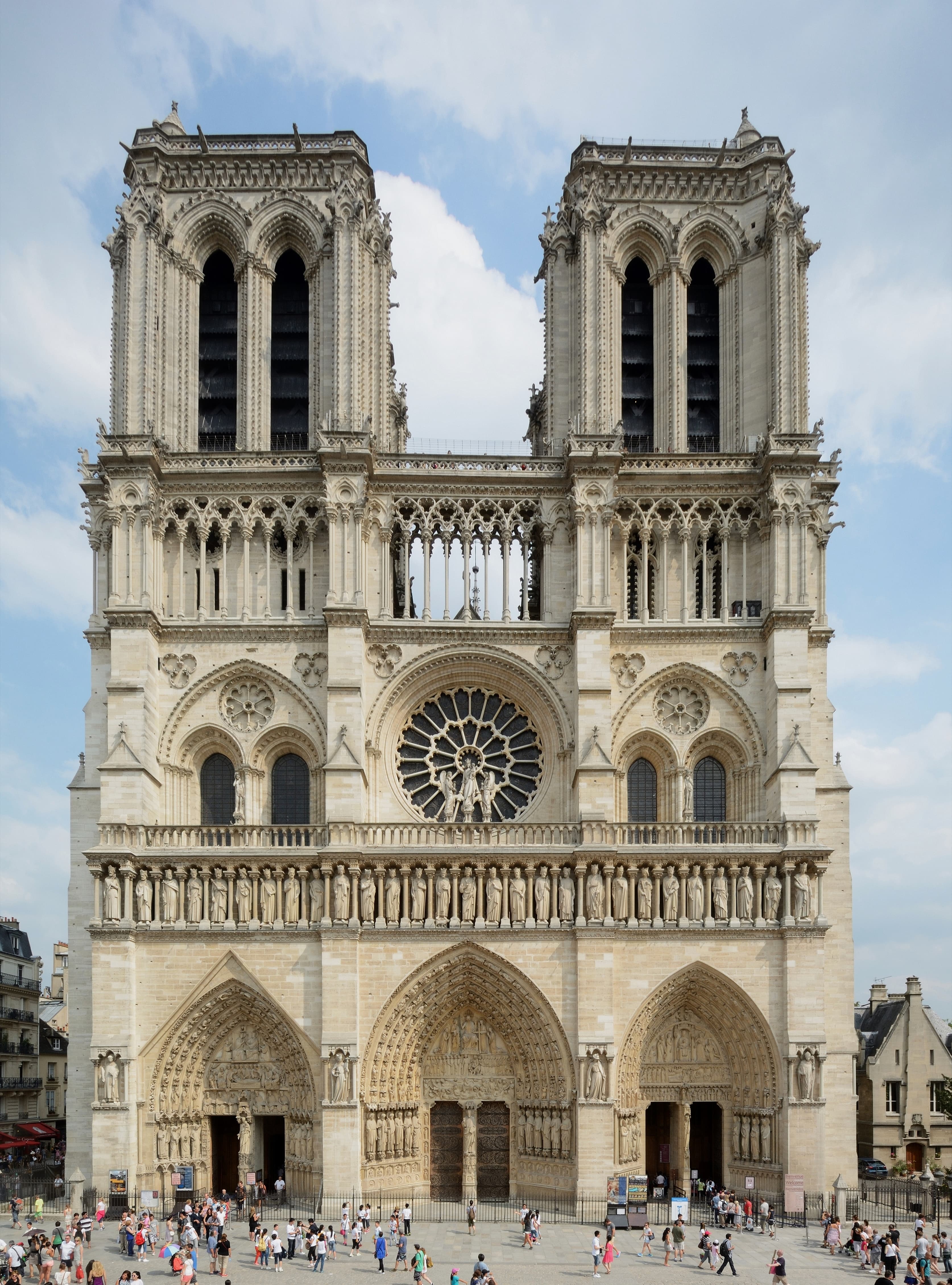 Musée de Notre-Dame de Paris