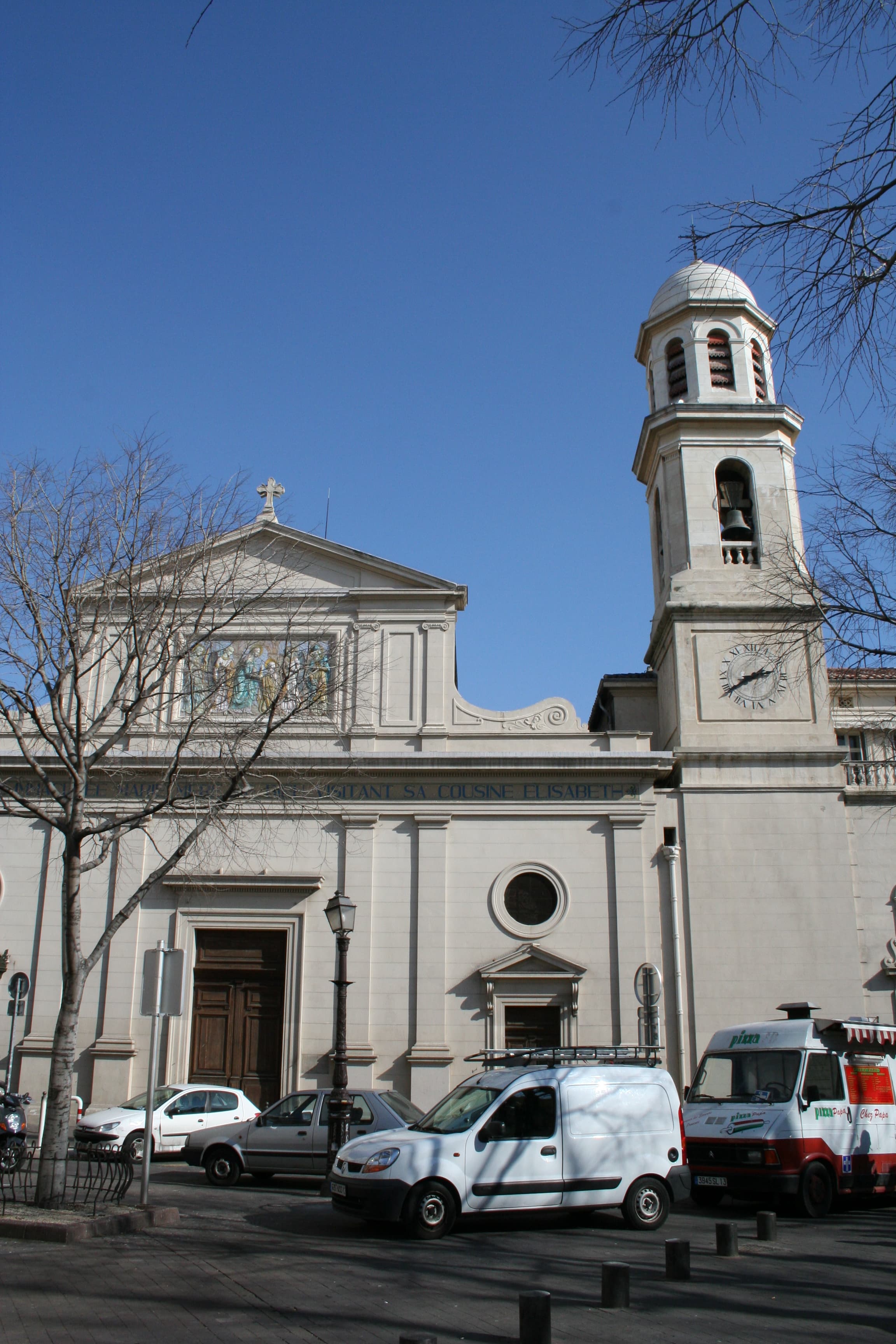 6th arrondissement of Marseille