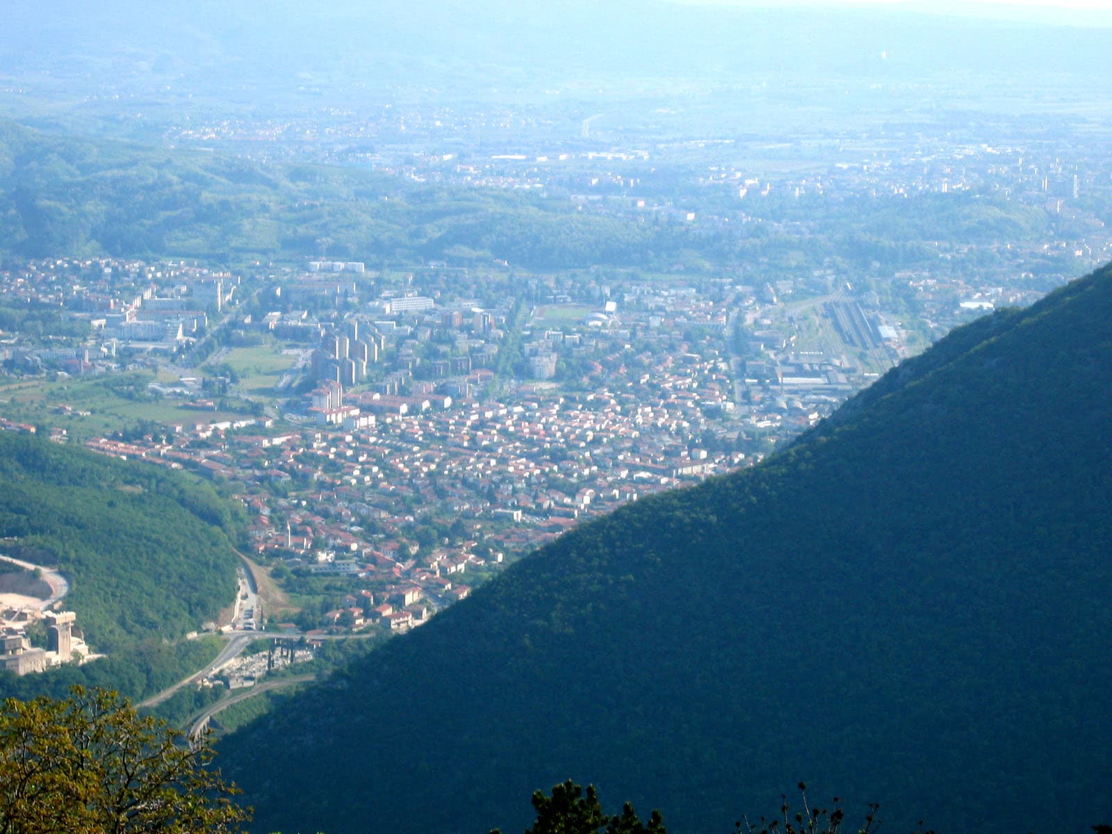 Nova Gorica