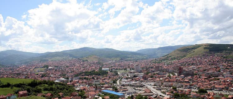 Novi Pazar