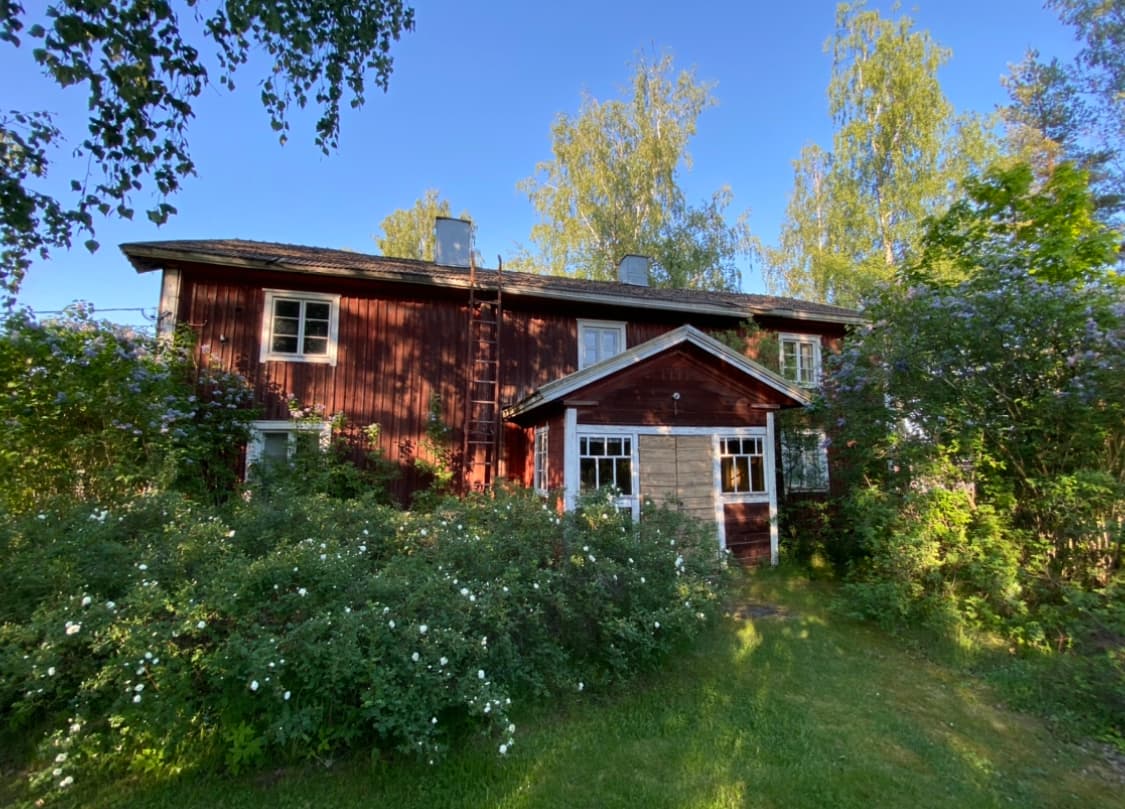 Nummi Local History Museum