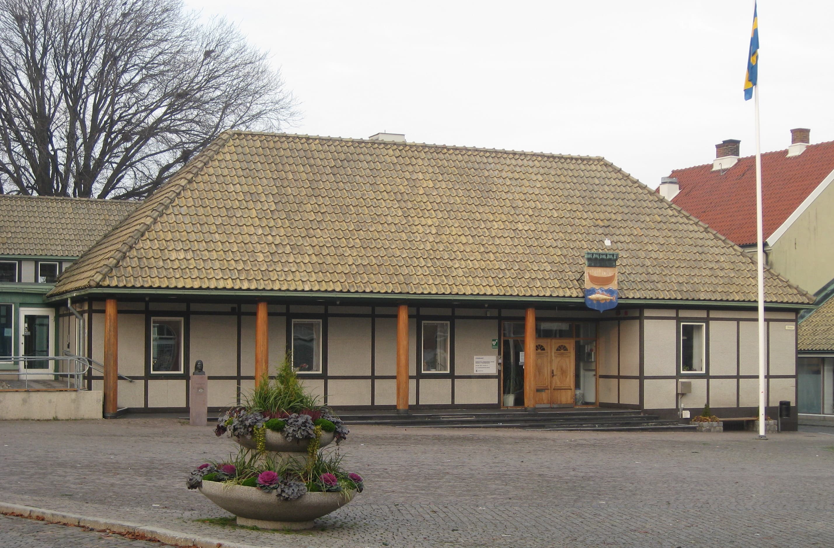 Simrishamn Municipality